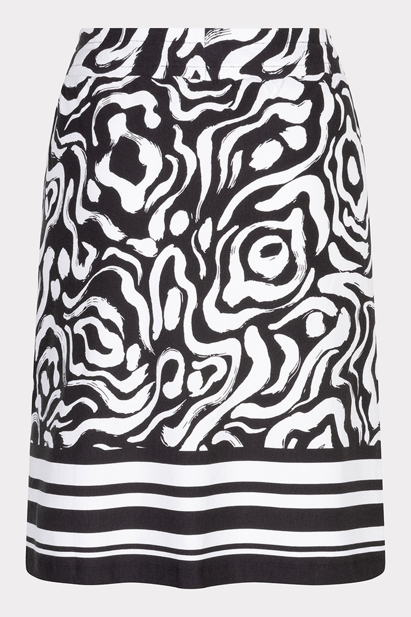 SKIRT PLAYFUL PRINT SJ PRINT 4