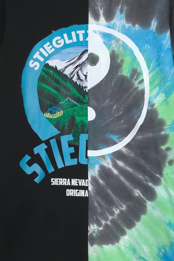 DIEGO WIDE SKATE LONGSLEEVE GREEN 3