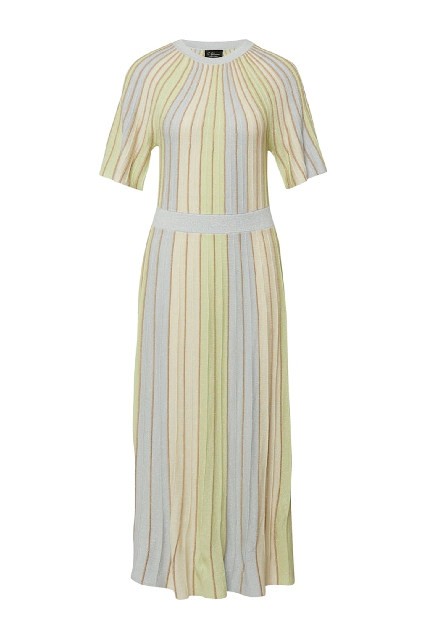 S.OLIVER DRESSES BLUE LIGHT 4