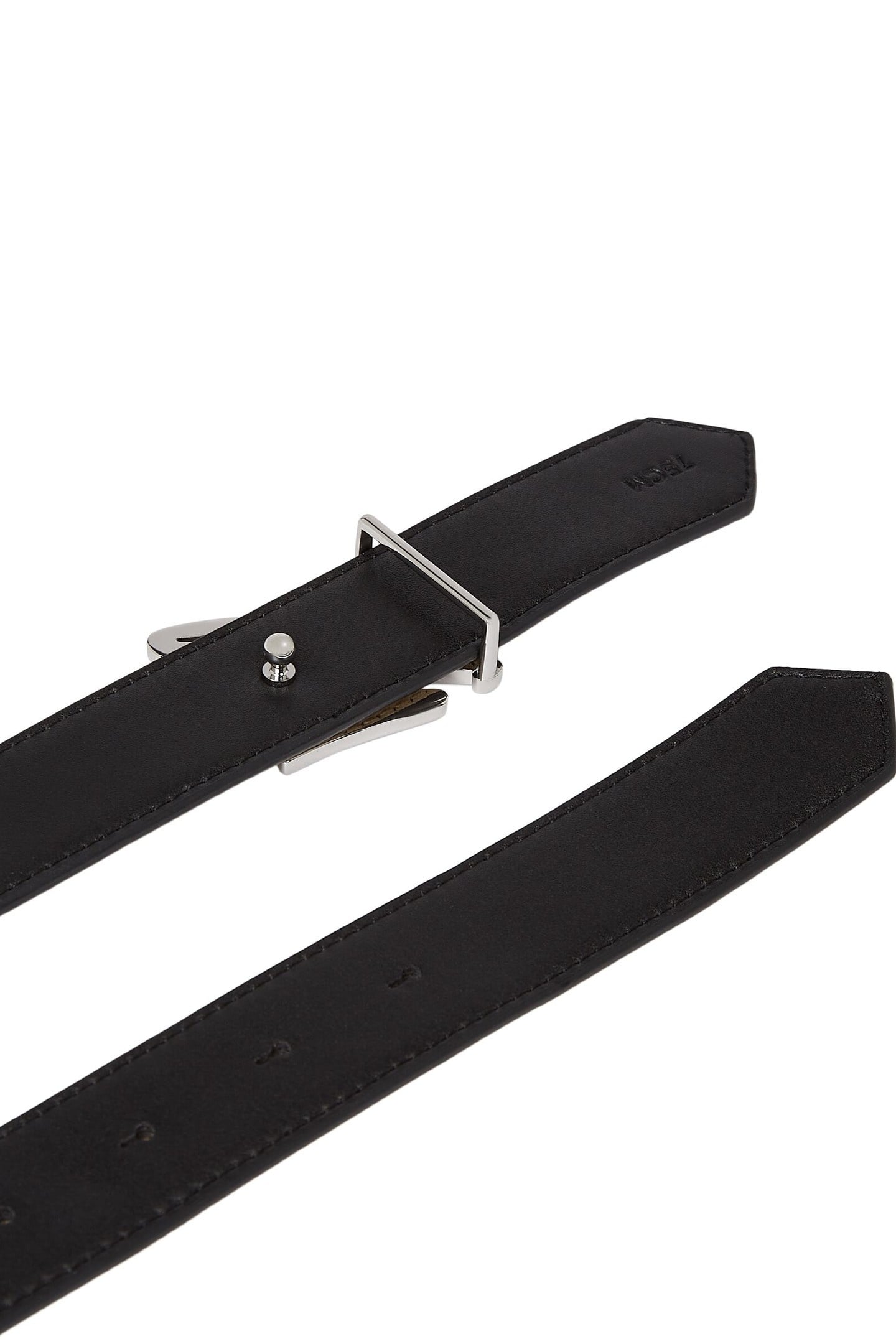 K/AUTOGRAPH MEDIUM BELT SAND 4