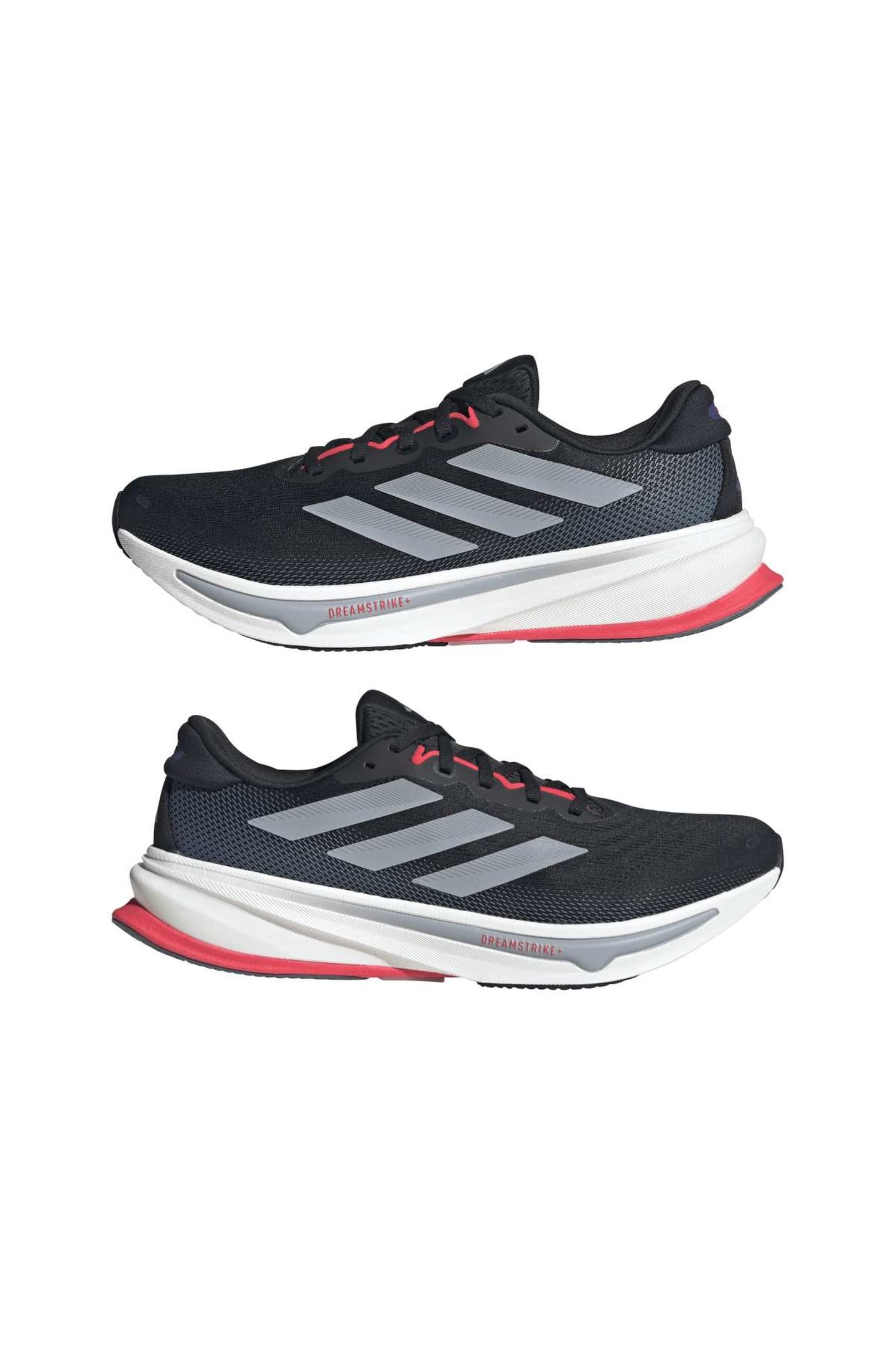 UNISEX PERFORMANCE SUPERNOVA RISE 2 MENS CORE BLACK 3