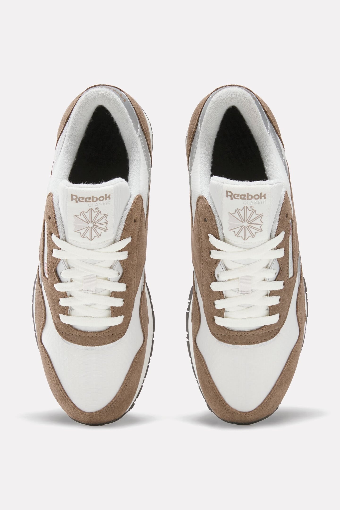 CLASSIC NYLON TREK GREY/LUXE GREY/GREY 4
