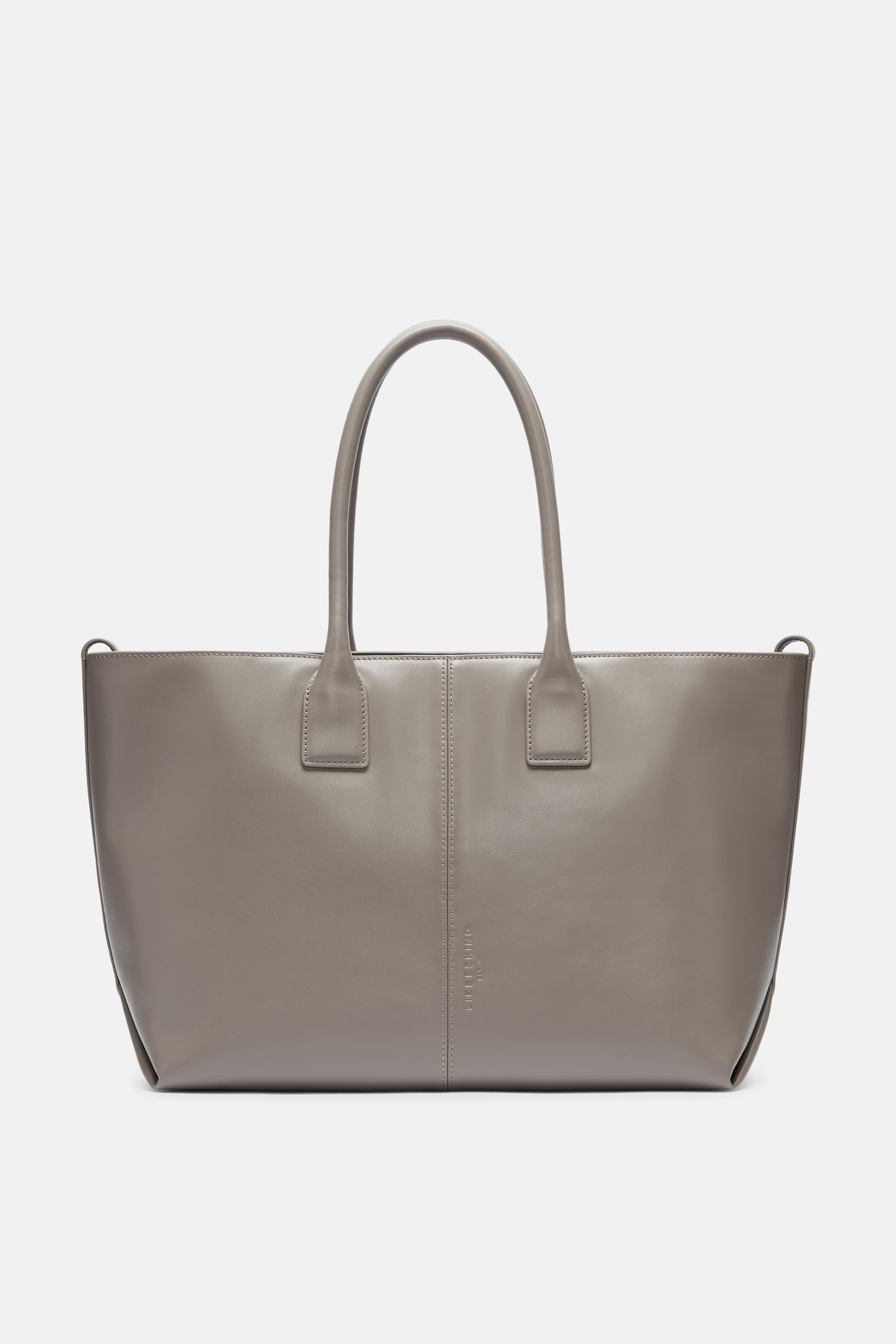 SHOPPER MEDIUM BEIGE 6