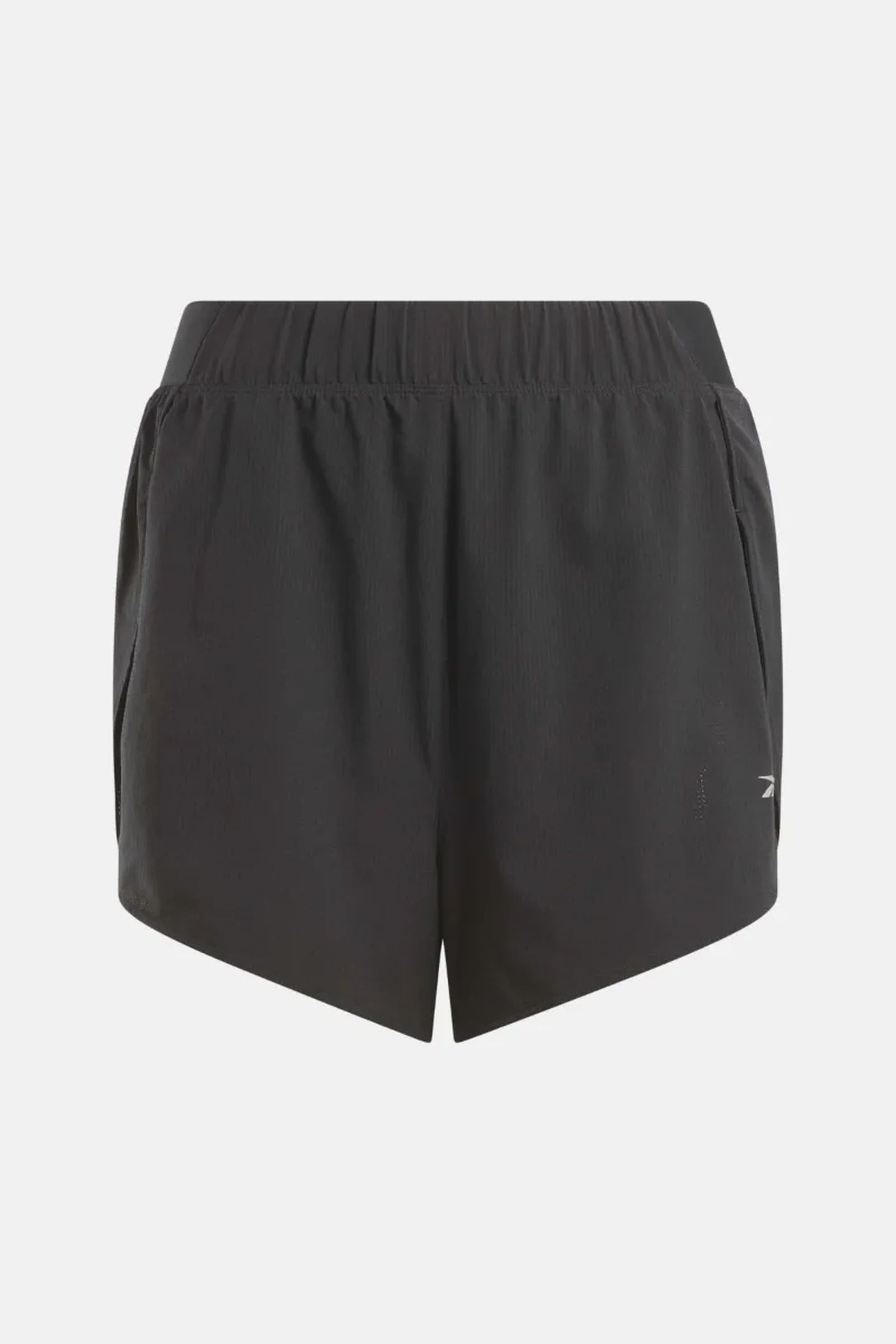 SPEED SHORT BLACK 4