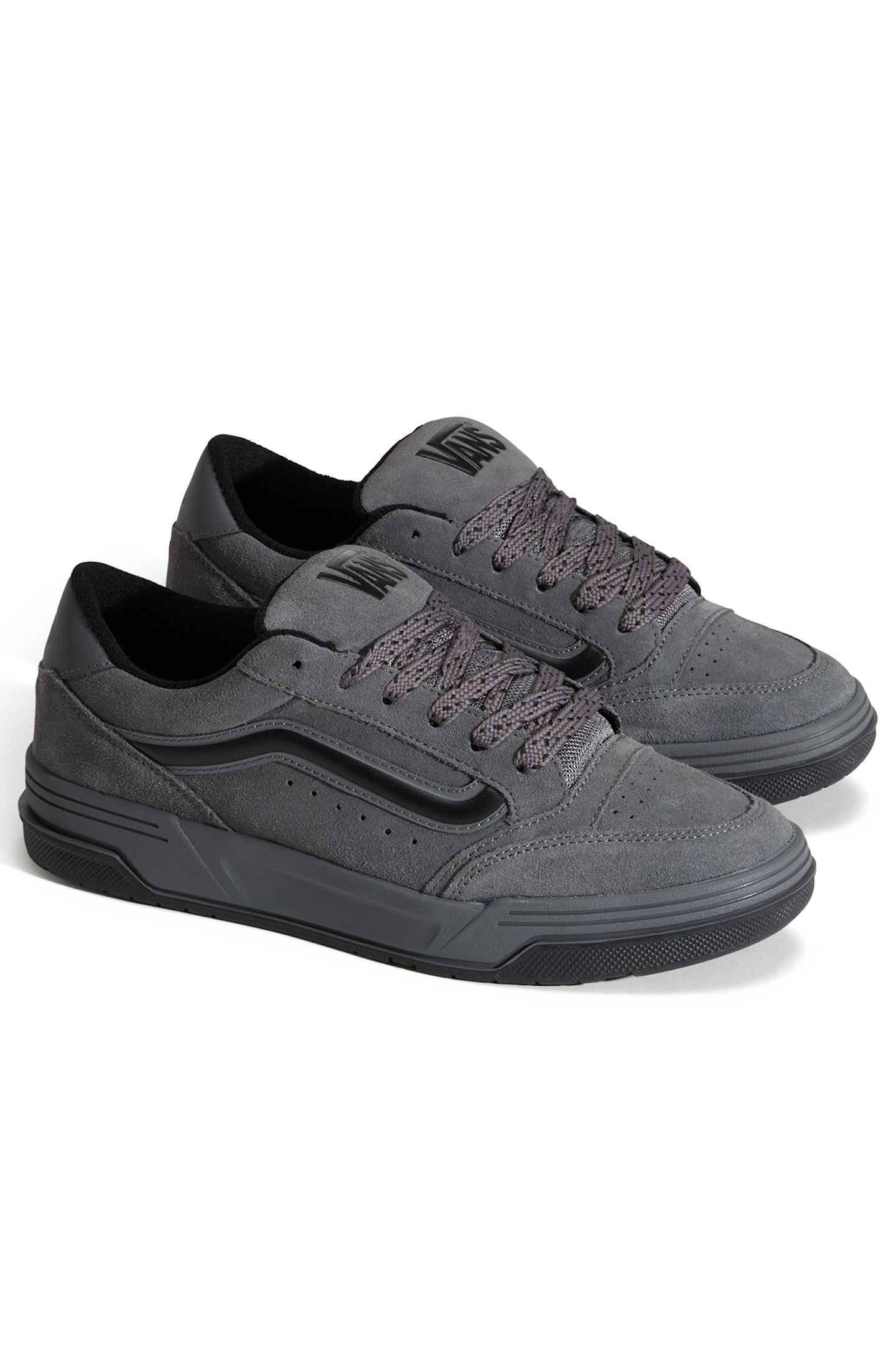 UNISEX HYLANE GREY 2
