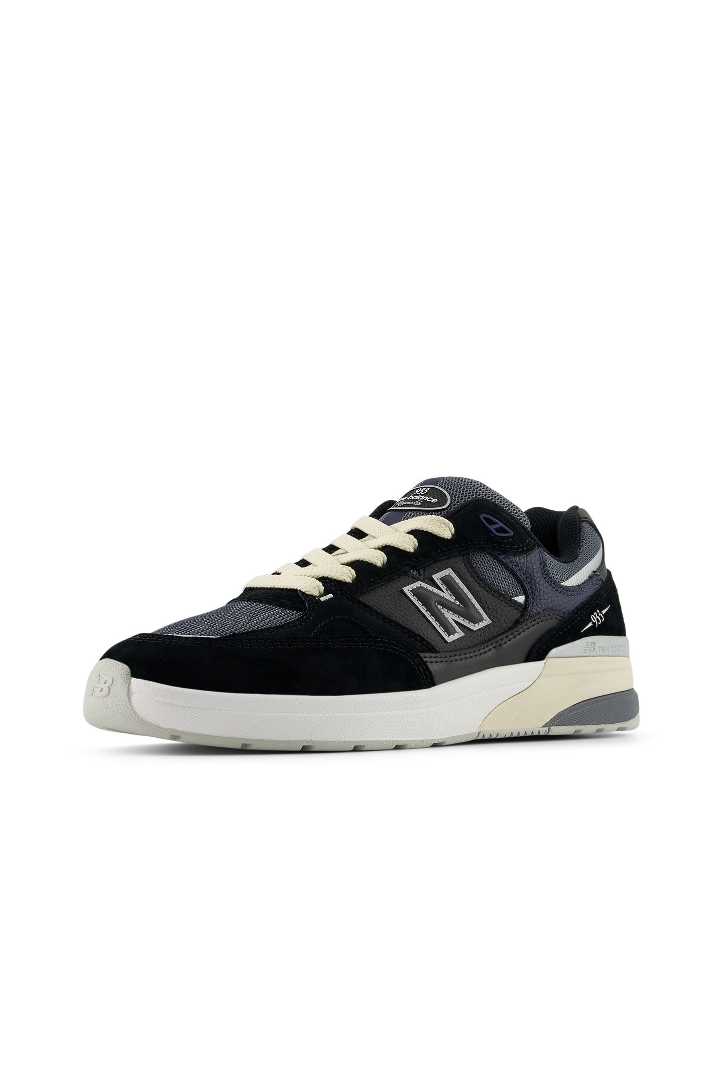 UNISEX NB NUMERIC ANDREW REYNOLDS 933 BLACK 4