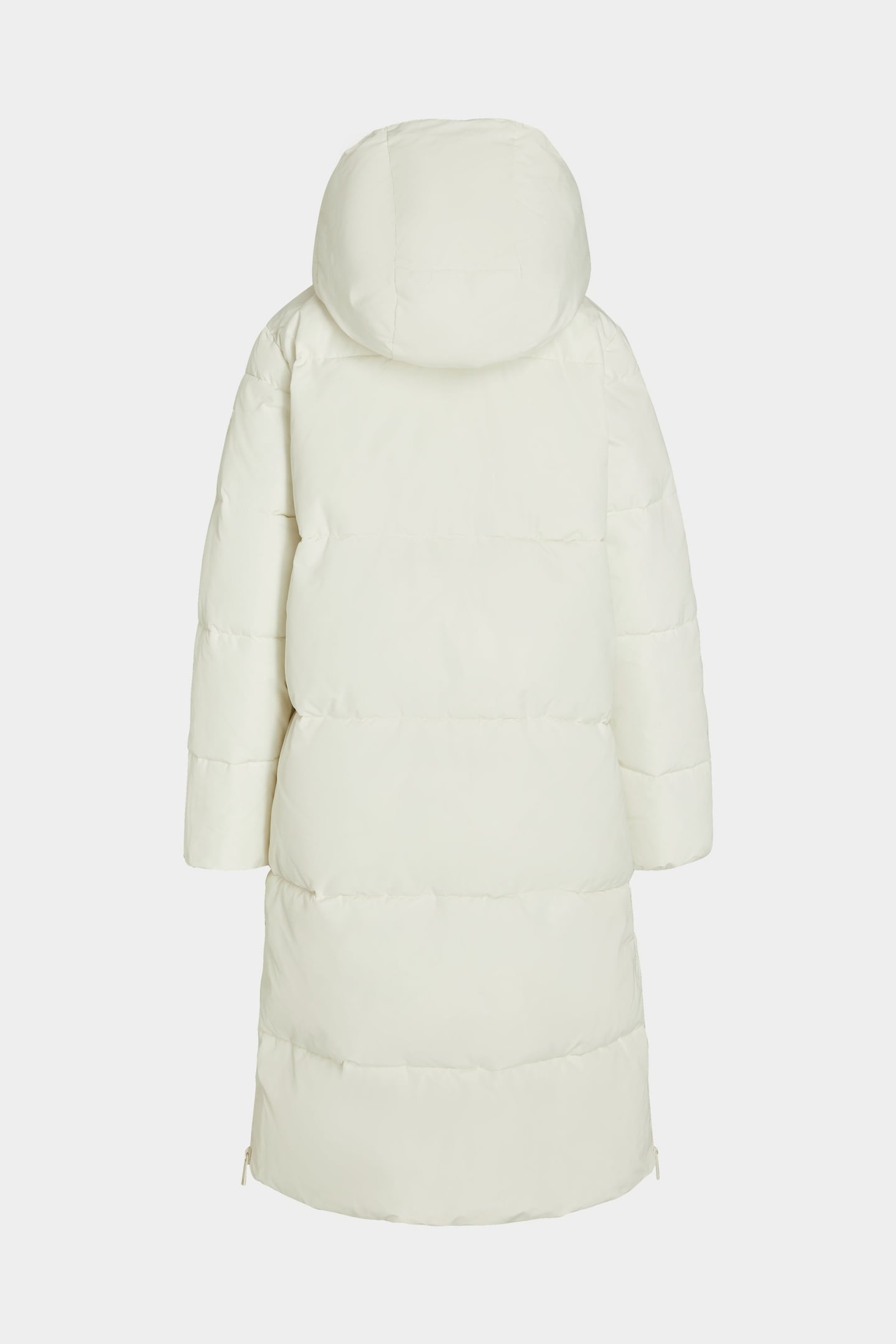 OMONA V3.Y7.02 COAT MARSHMALLOW 3