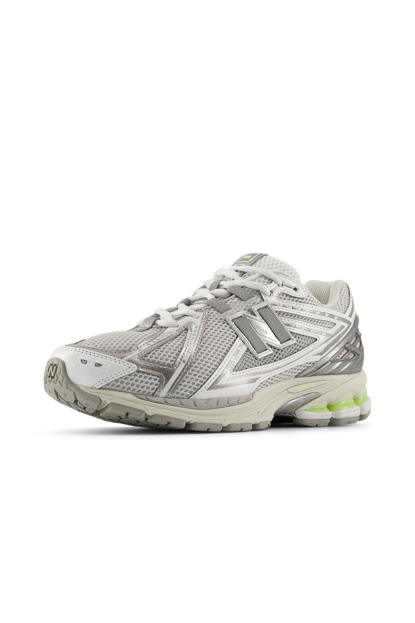 UNISEX U1906R GREY MATTER 4