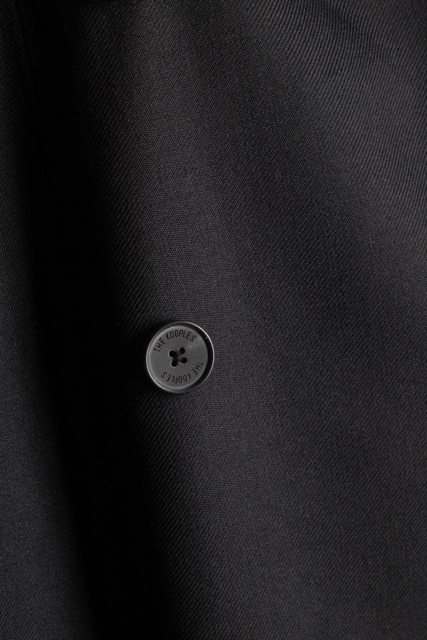 SHORT DRESS WITH LONG SLEEVES BLACK 4