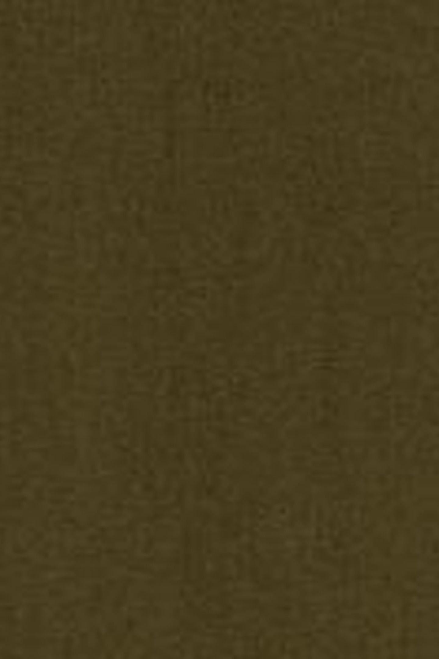 DRAWSTRING LINEN BLEND TROUSER KHAKI GREEN 5
