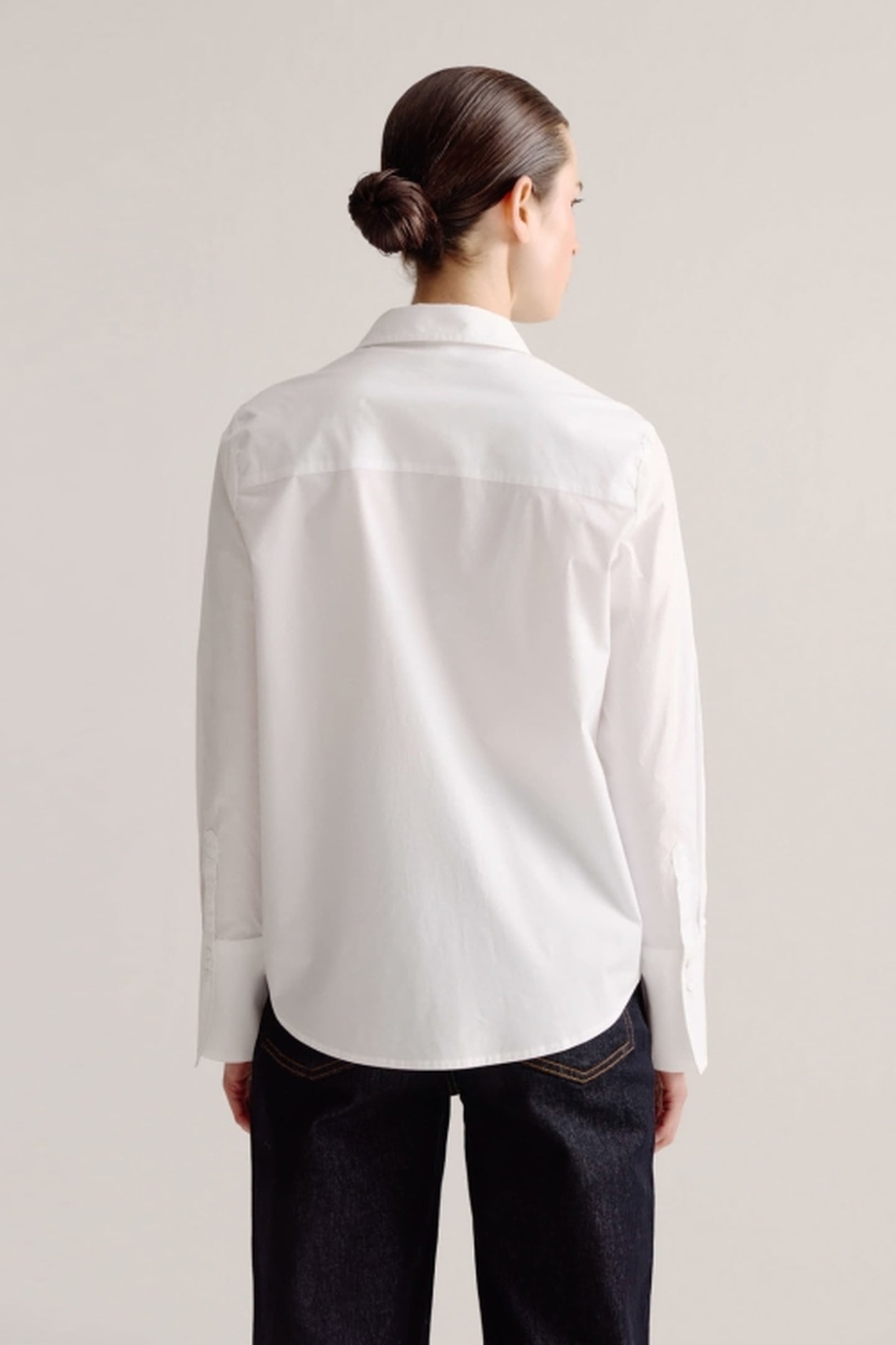 LYNN BLOUSE WHITE 4