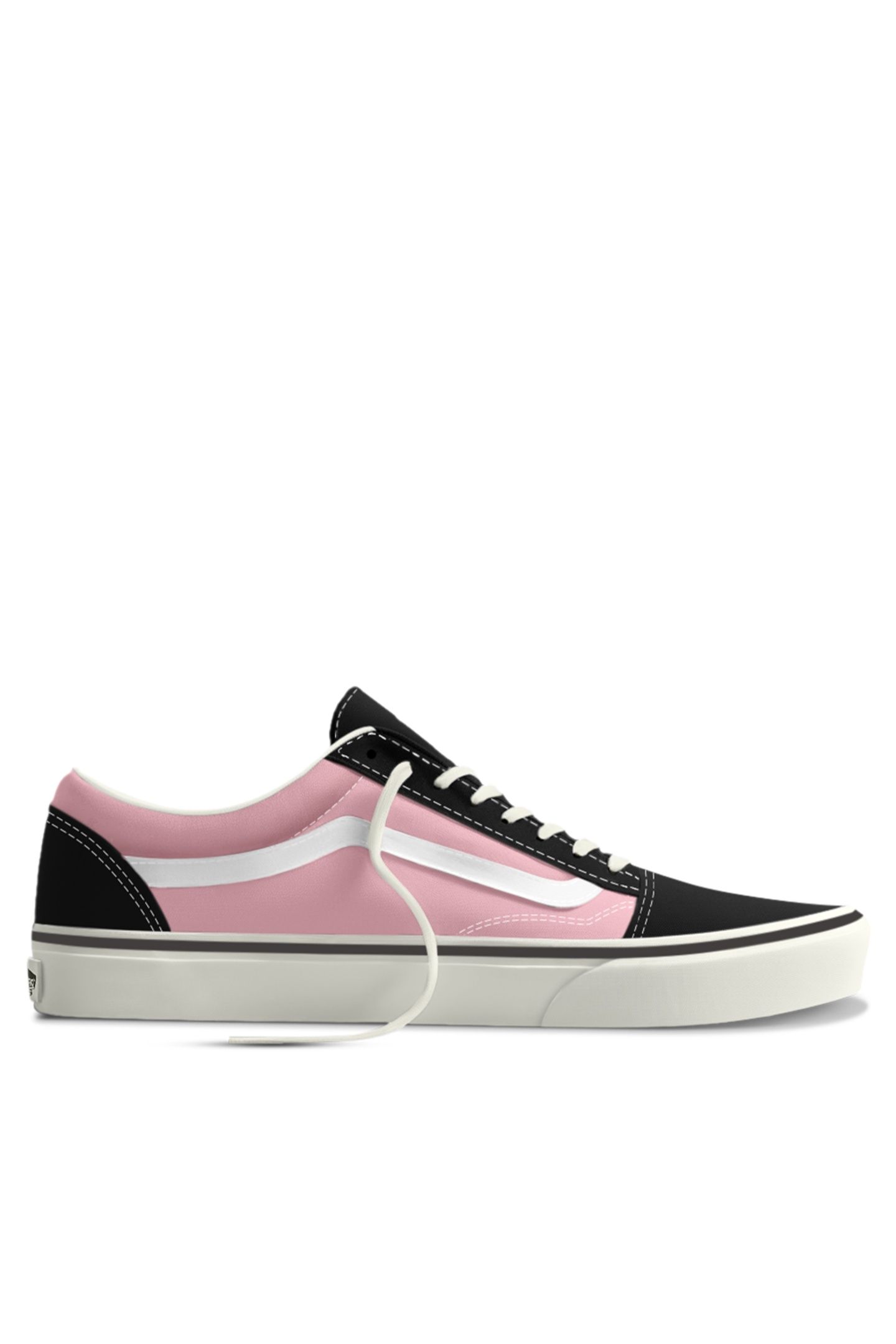 UNISEX LX OLD SKOOL BLACK 1