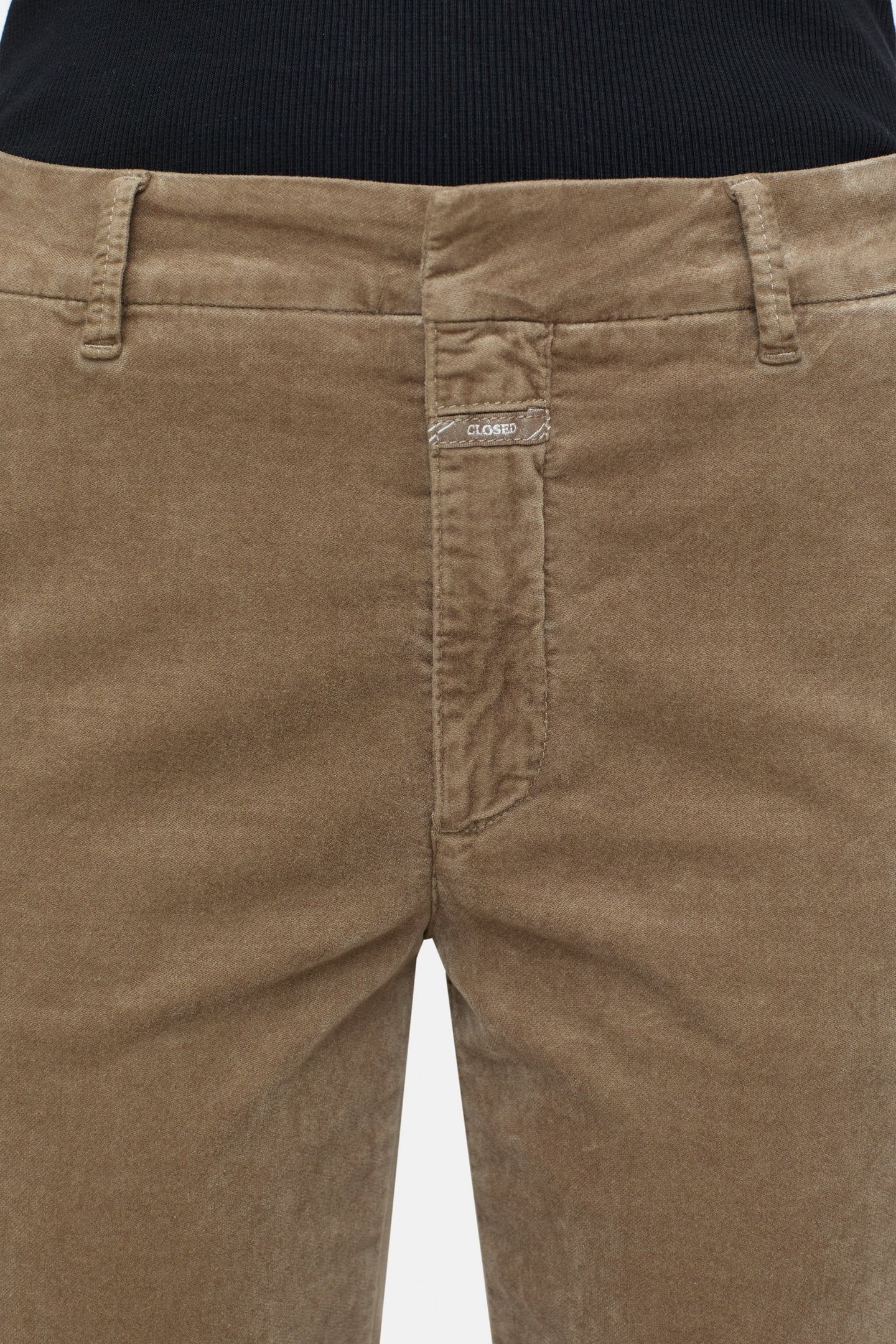 SONNETT PANTS OLD PINE 5
