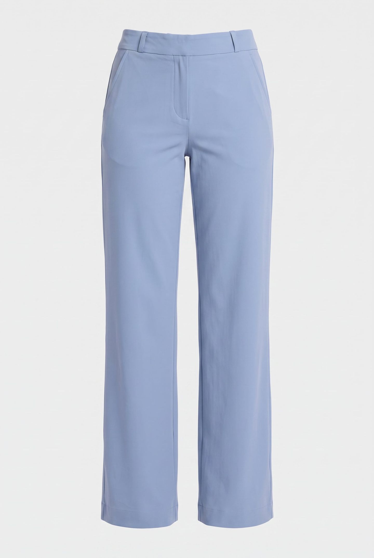 MARILON TROUSERS PASTEL BLUE 3