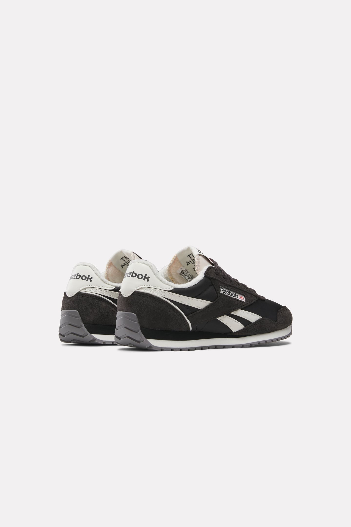 CLASSIC AZ WASHED BLACK/WASHED BLACK/CHALK 3