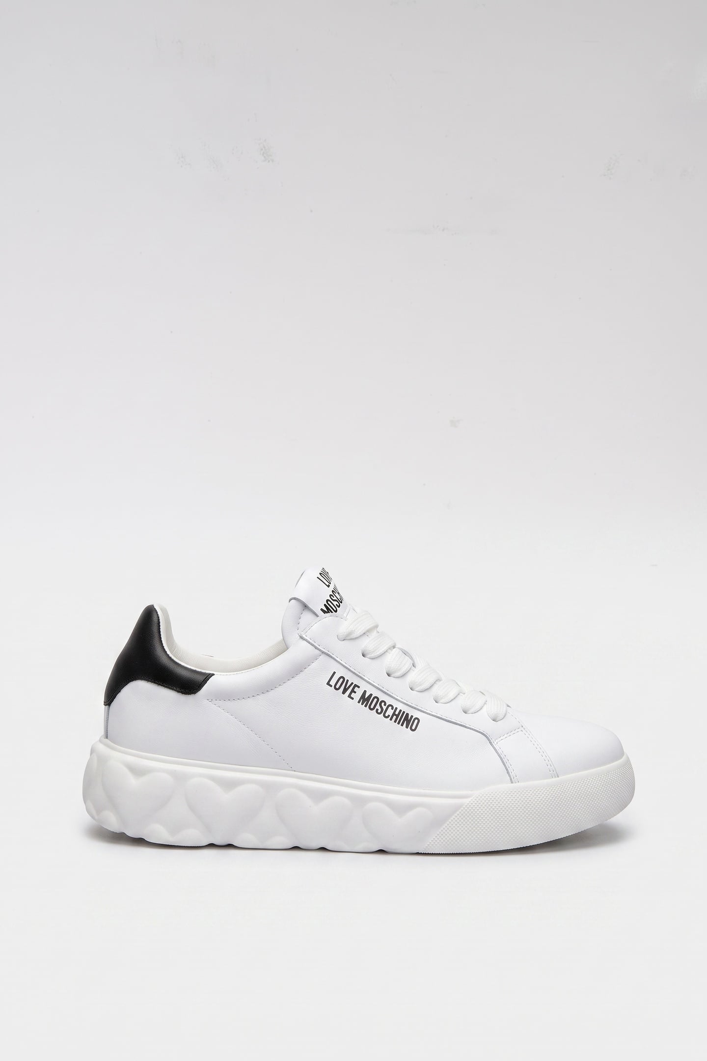 SNEAKERS WHITE 1