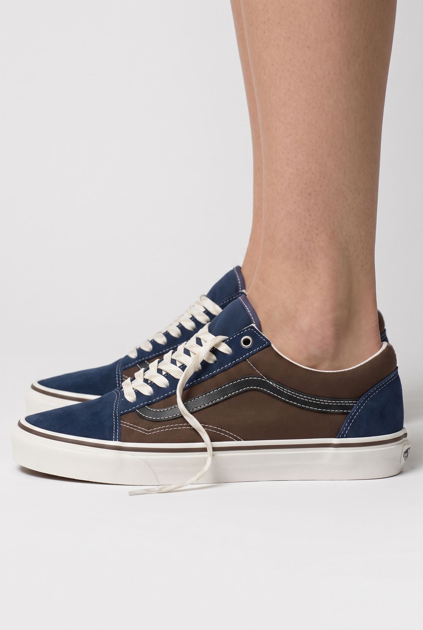UNISEX LX OLD SKOOL BLUE 3