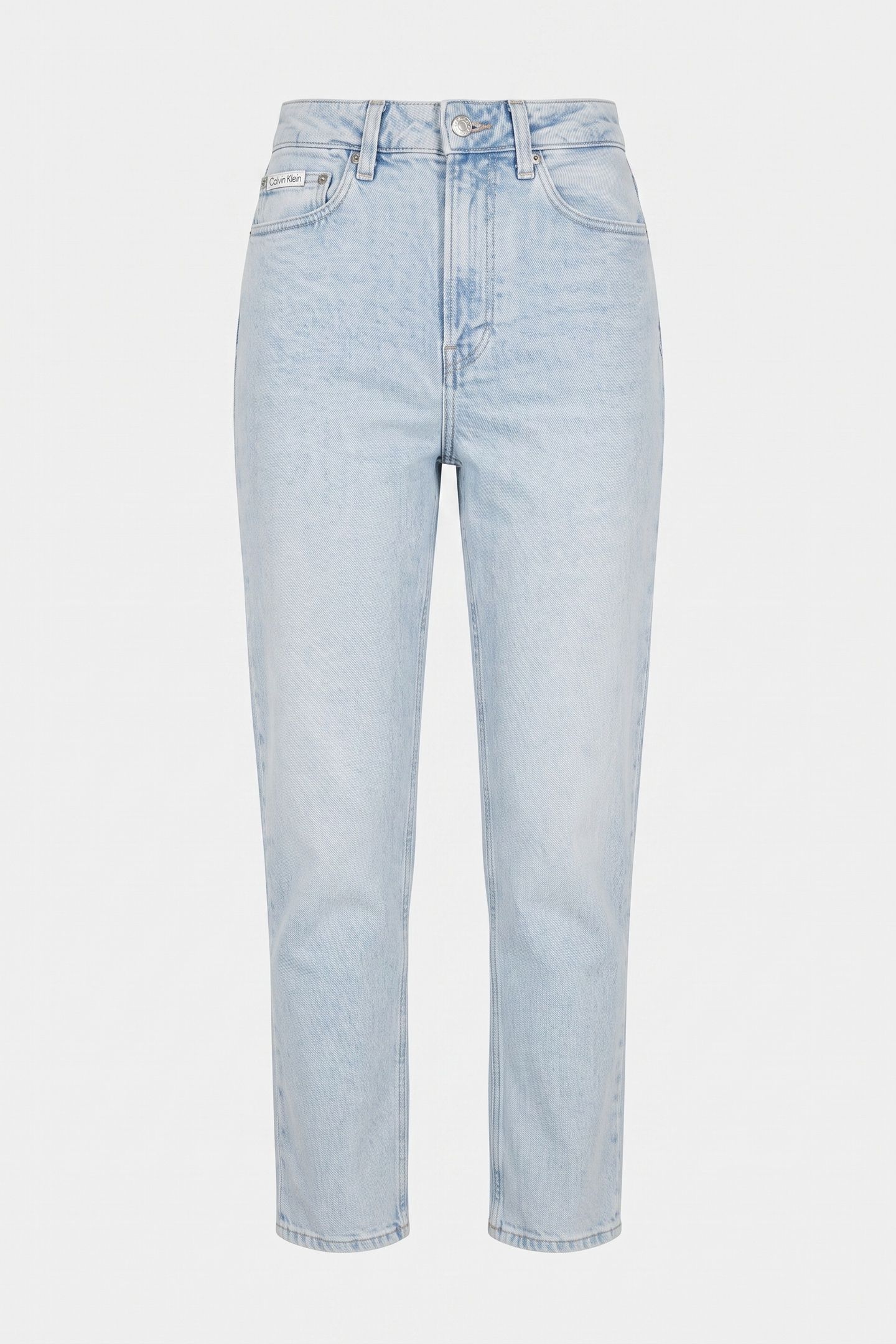 NEW MOM JEAN LIGHT OPAL 3