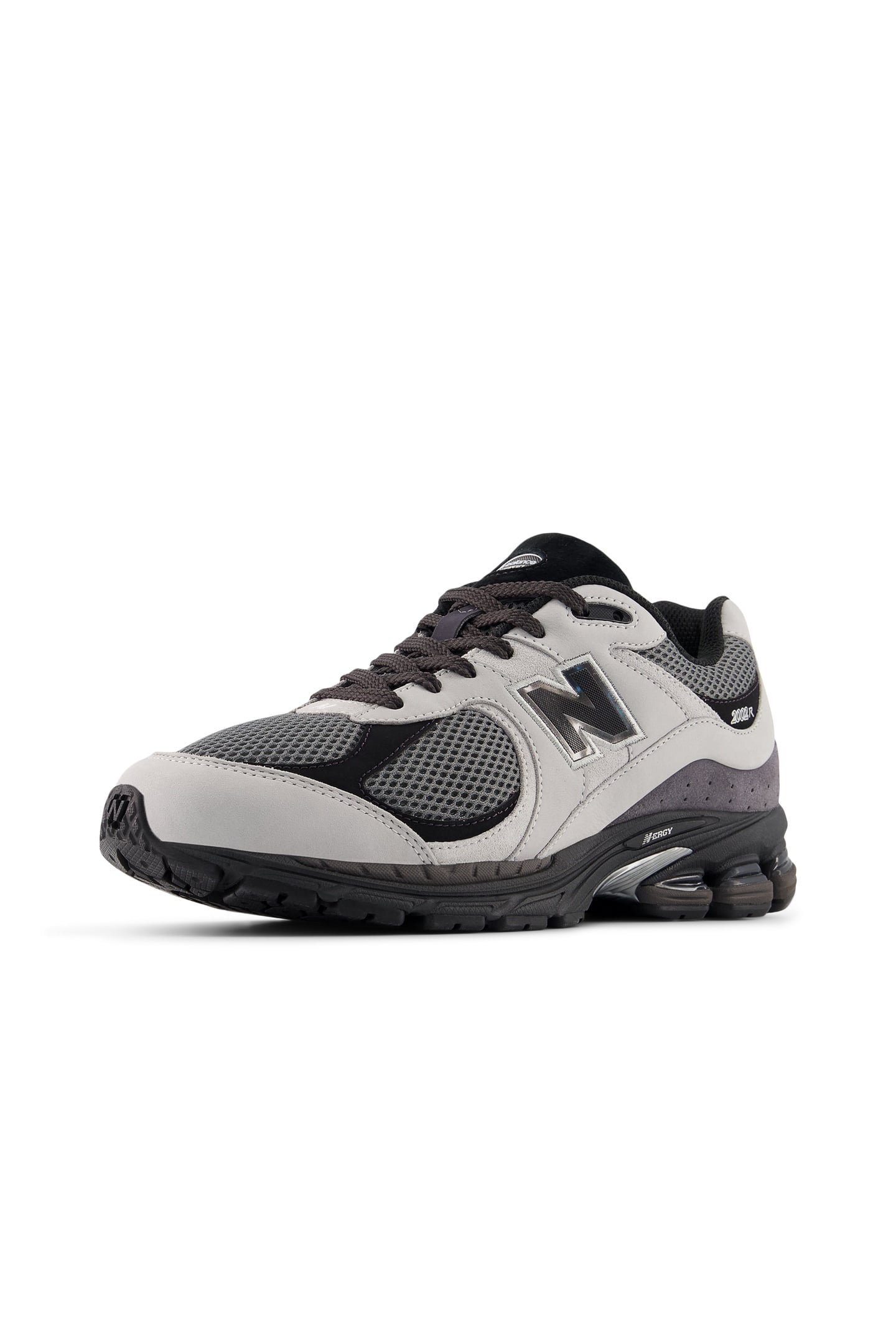 UNISEX 2002R GREY MATTER 4