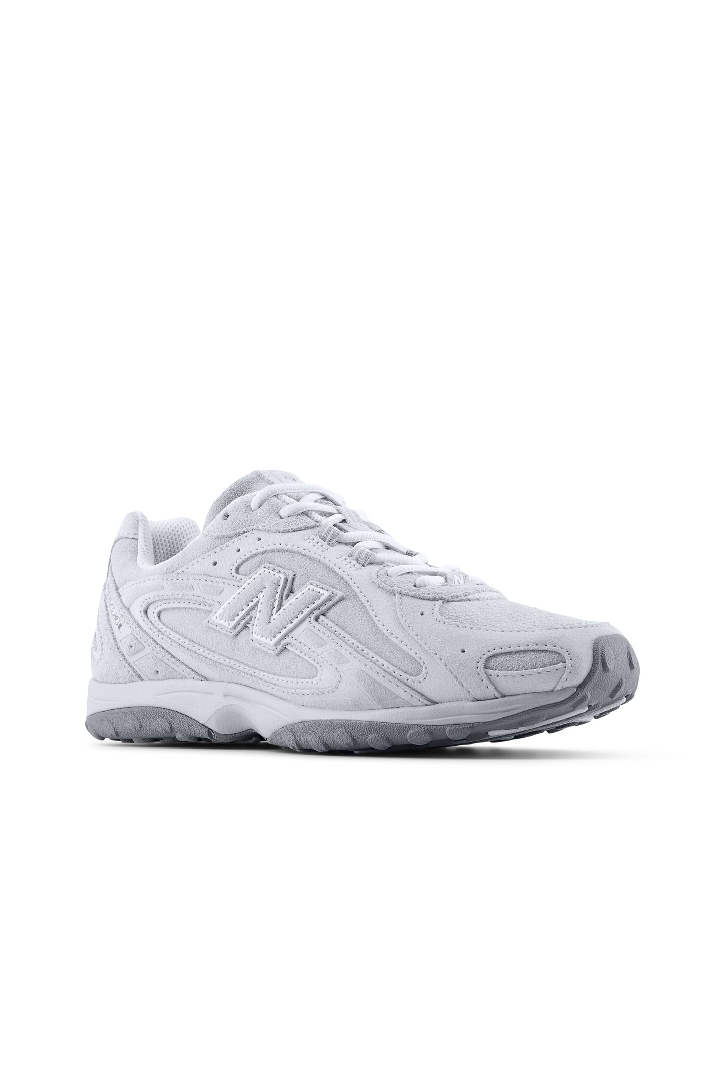 UNISEX 204L PEARL GREY 4