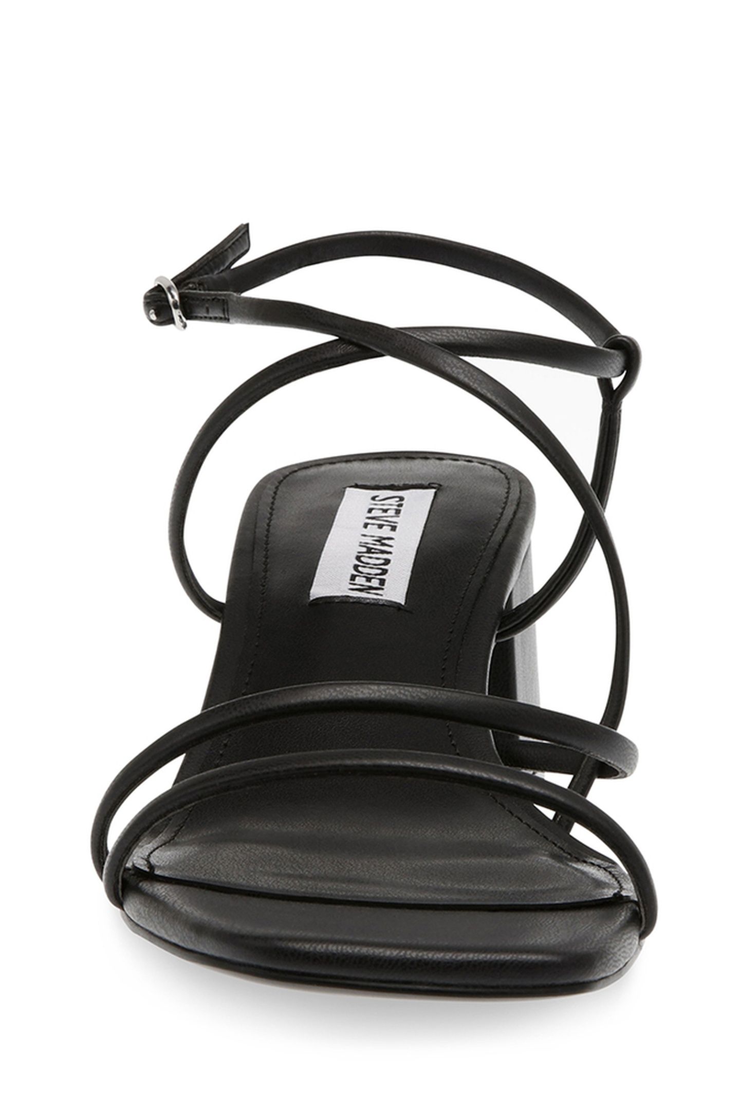 REMMI SANDALS BLACK 6