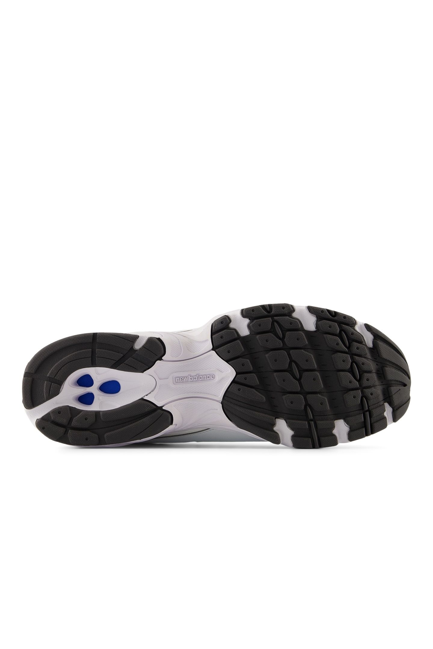 UNISEX CDG X NEW BALANCE 509L WHITE 9