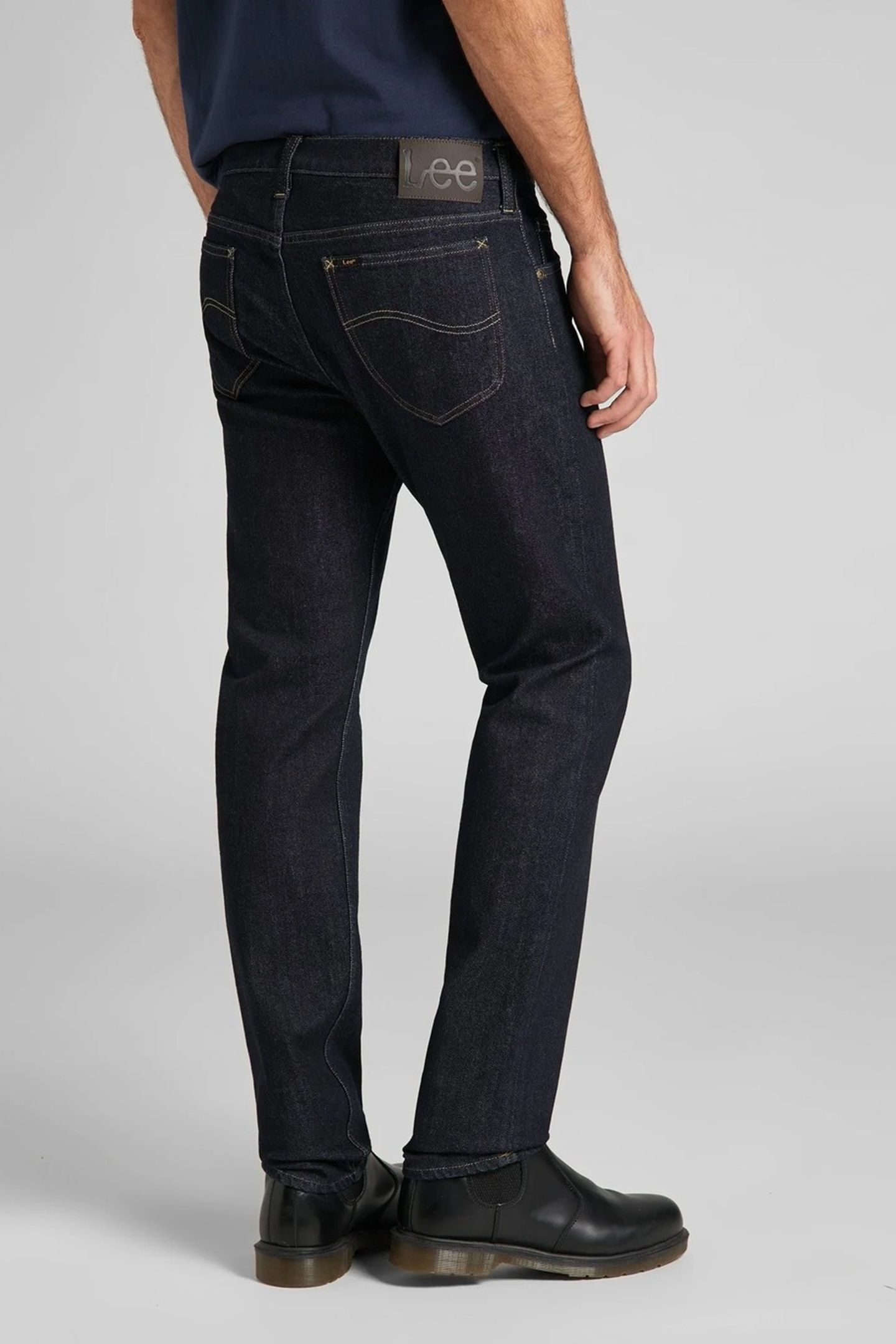 RIDER RINSE JEANS 2