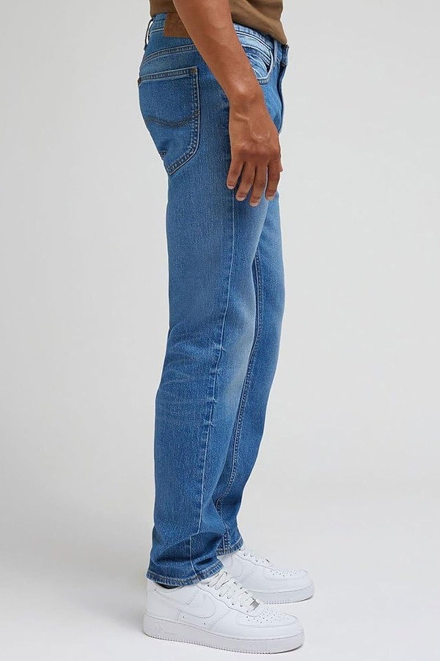 DAREN INDIGO VINTAGE JEANS 4