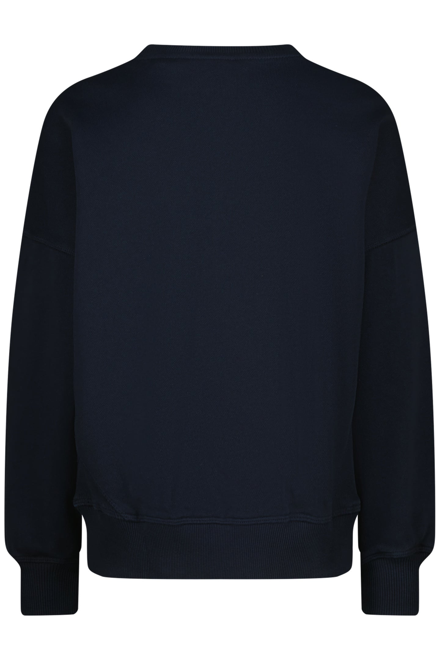 BOYS NEVY SWEATER SALUTE 3