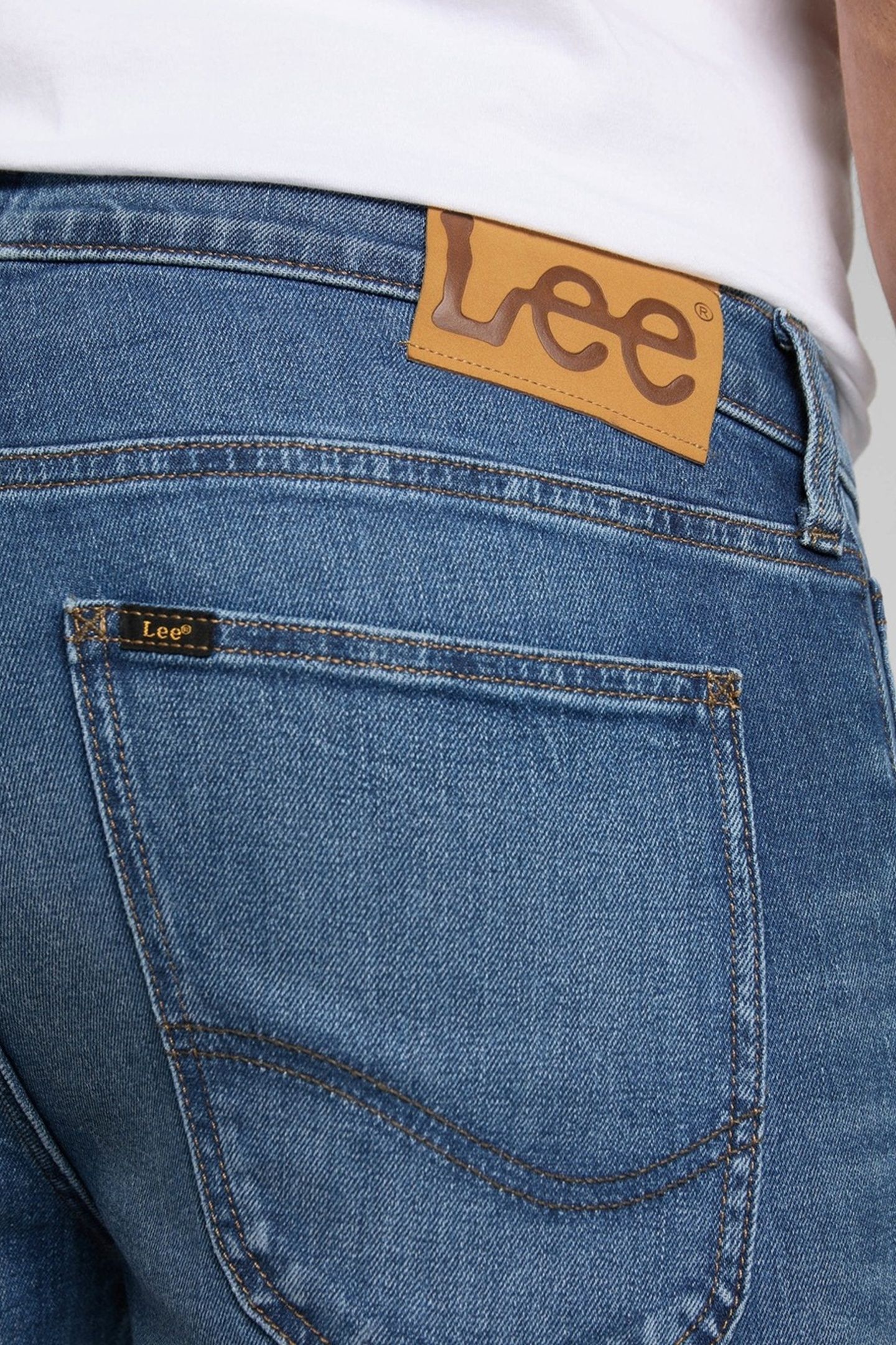 LUKE FRESH JEANS 5