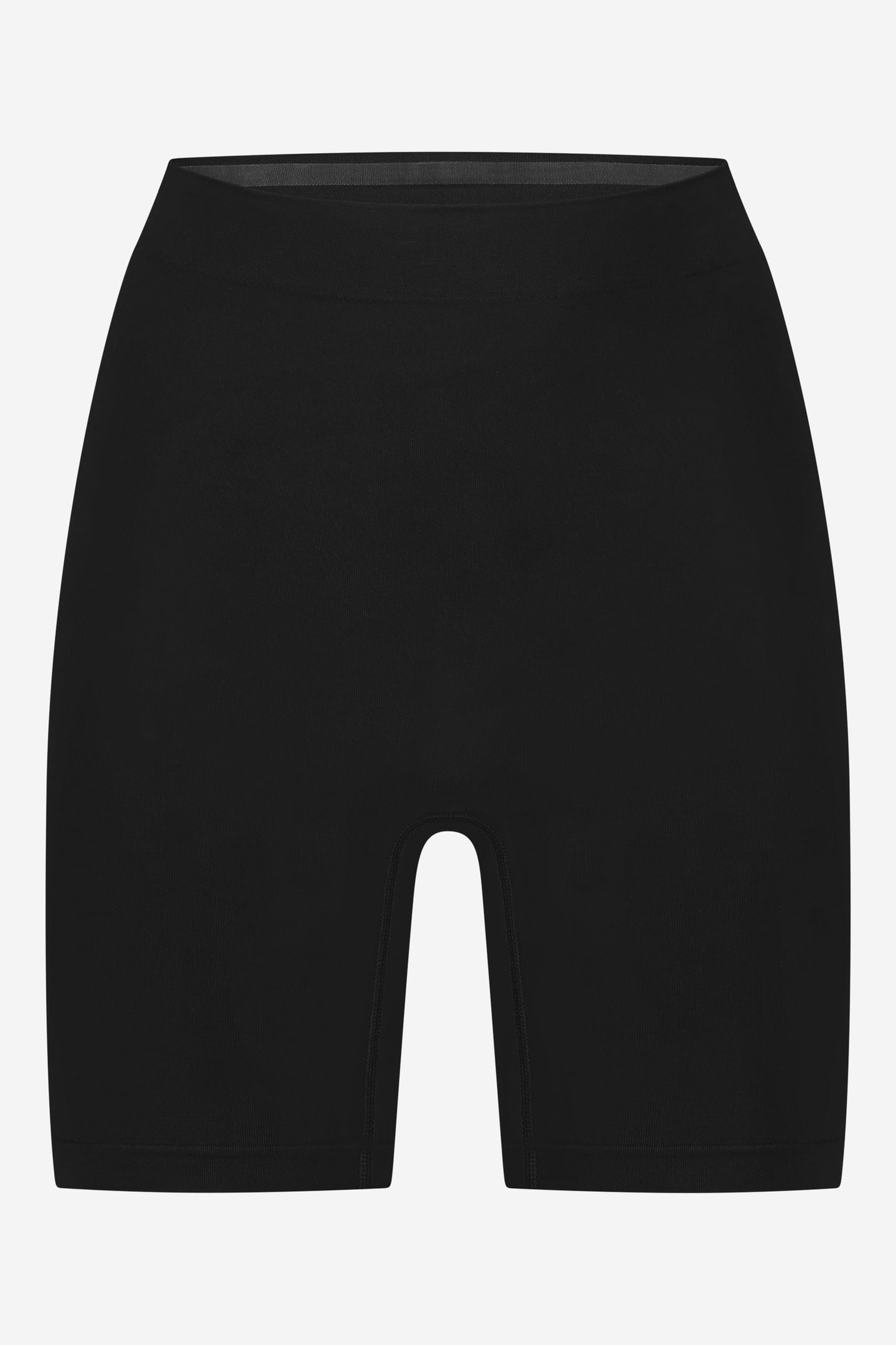 N SHORTS BLACK 1