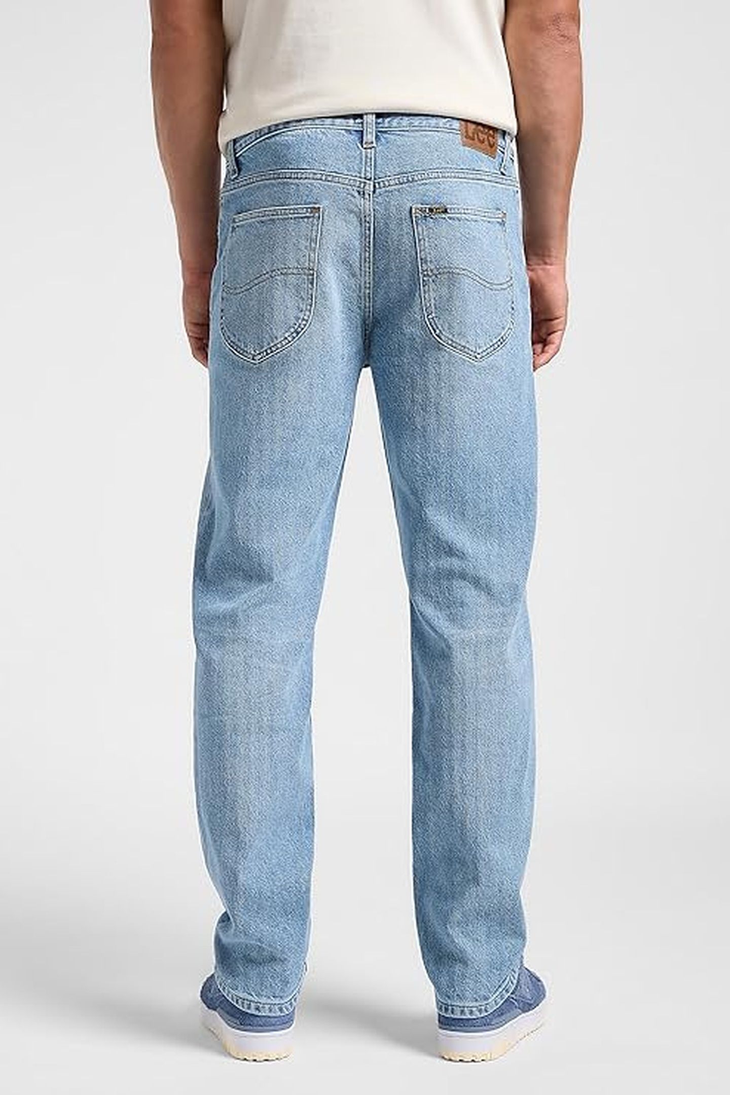 WEST OLD TIME JEANS 3