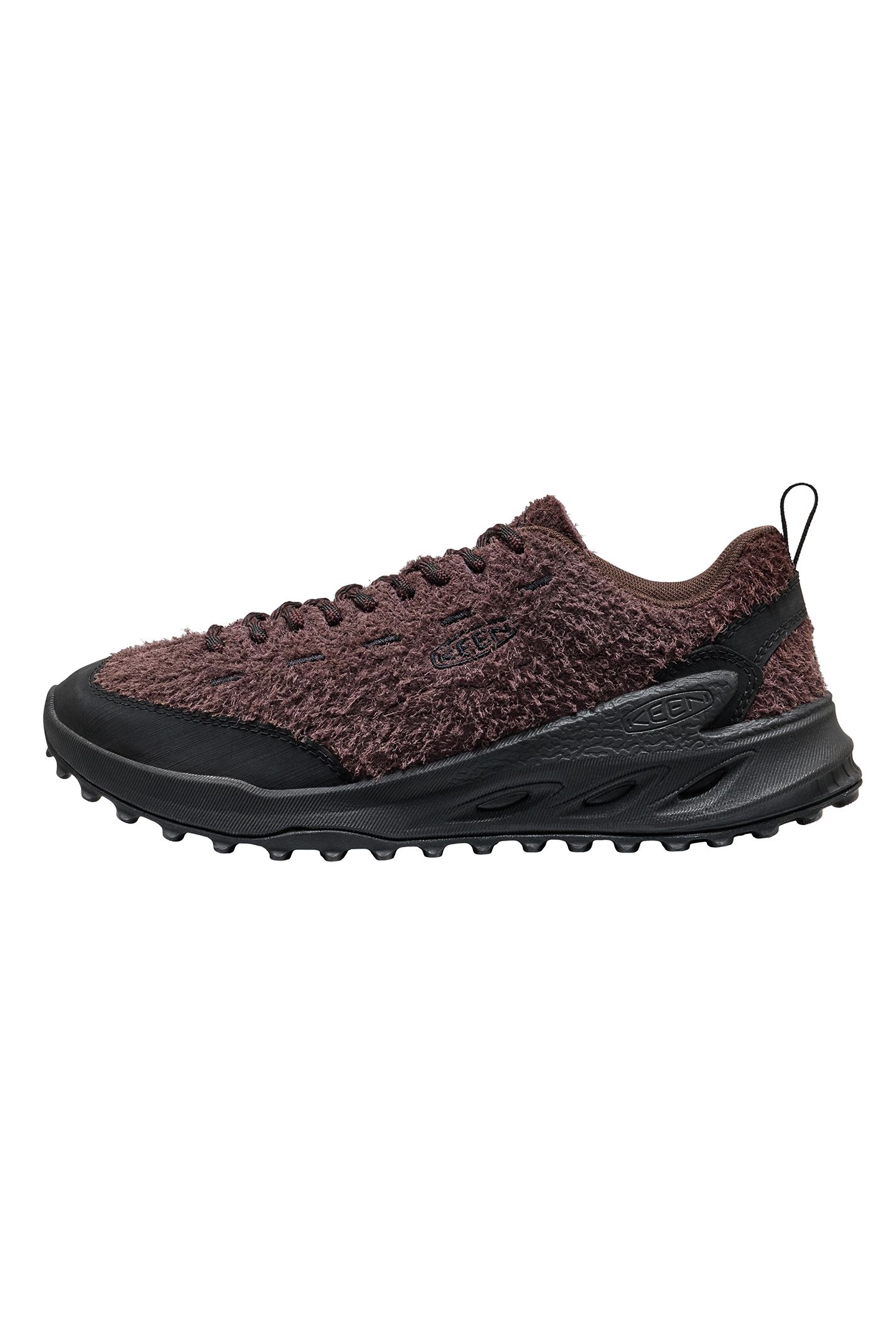 JASPER ZIONIC JAVA/BLACK 1