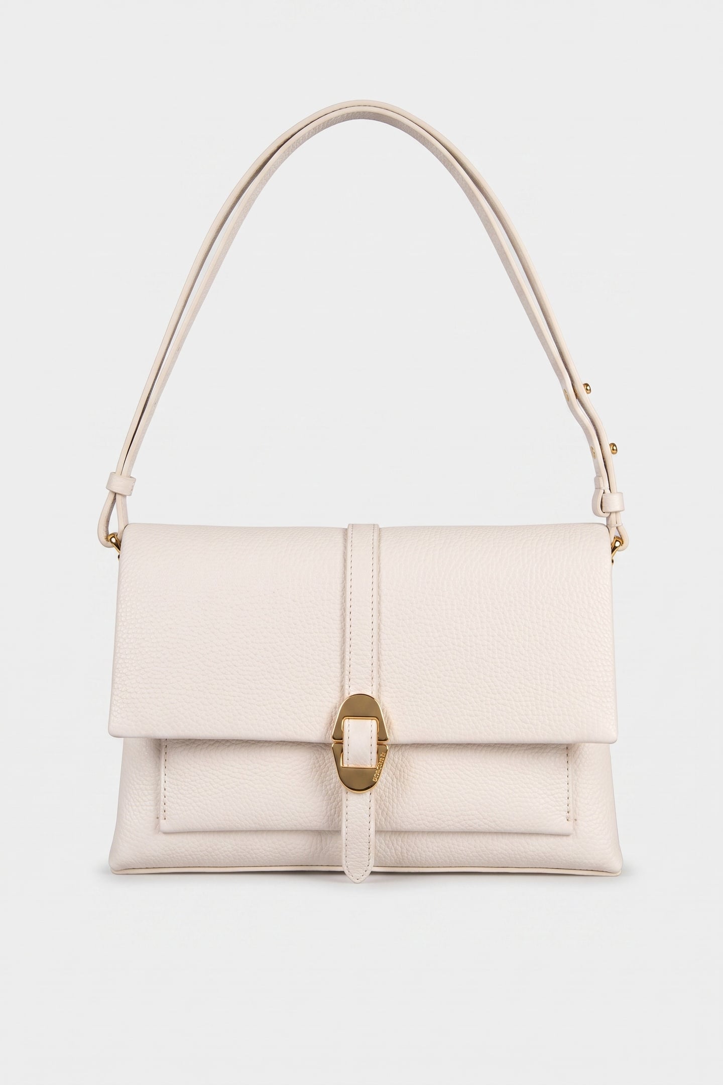 COCCINELLEDORIAN BLANCO 2