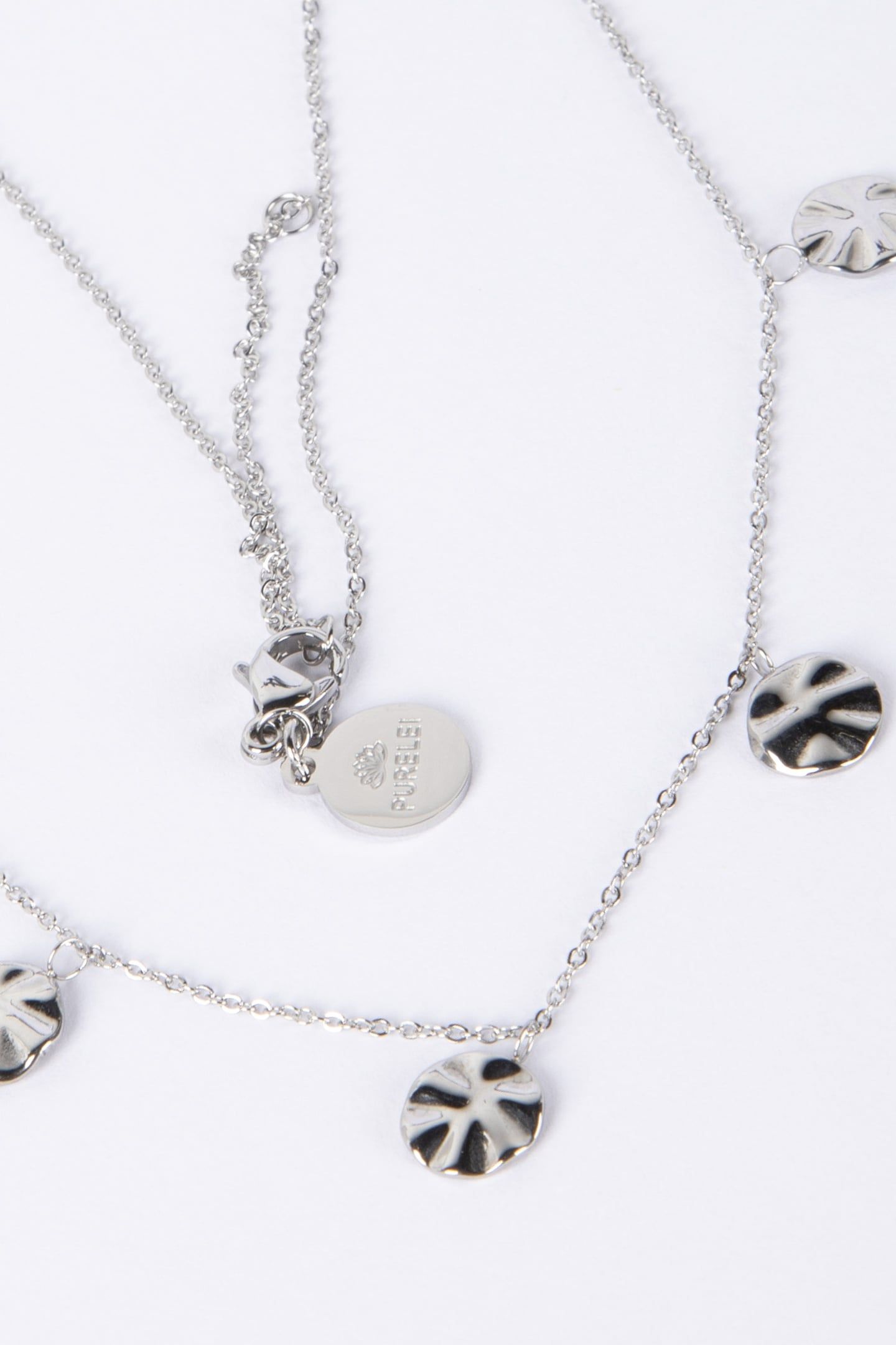 CONFIDENCE KETTE SILVER 4