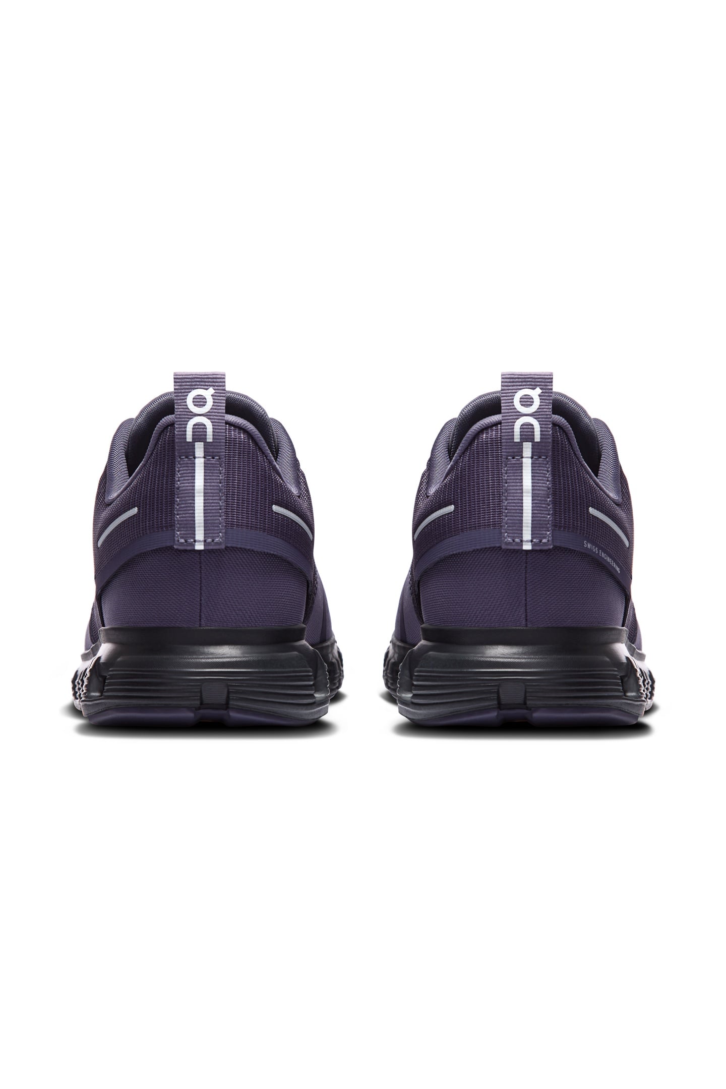 CLOUD 6 WP FLINT | BLACK 3