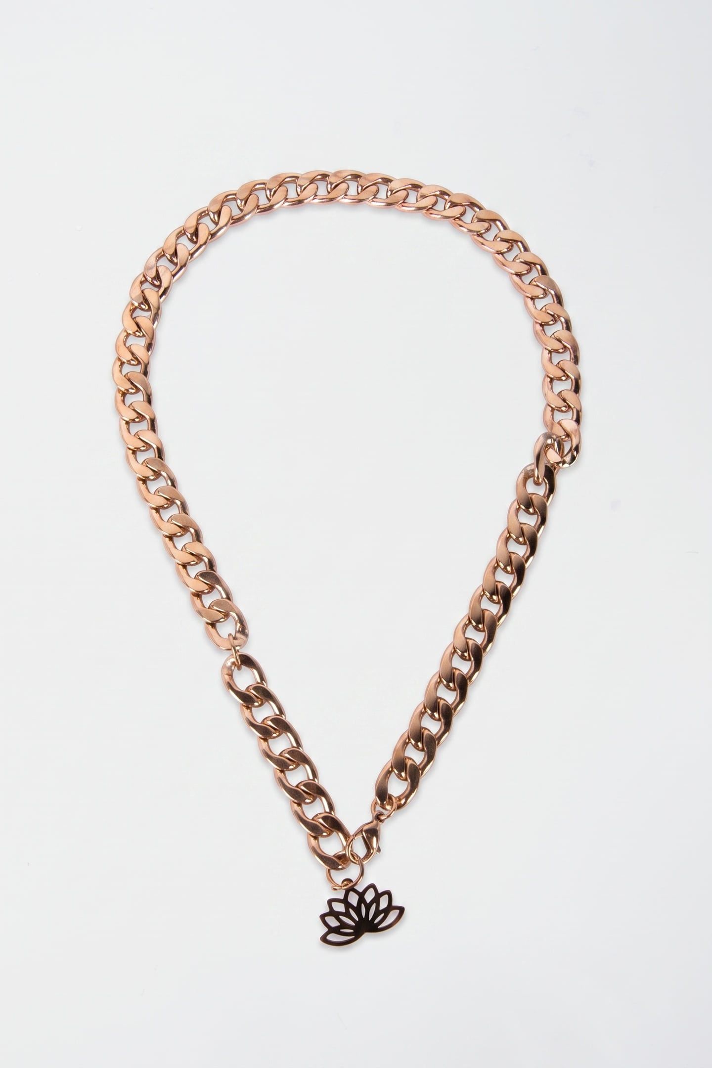 IKAIKA KETTE ROSEGOLD 2