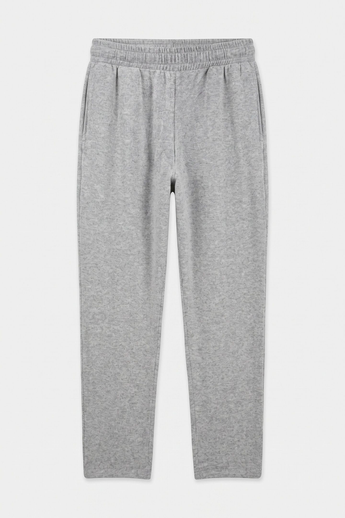 VETINGTON SWEAT PANTS GRIS CHINE 3