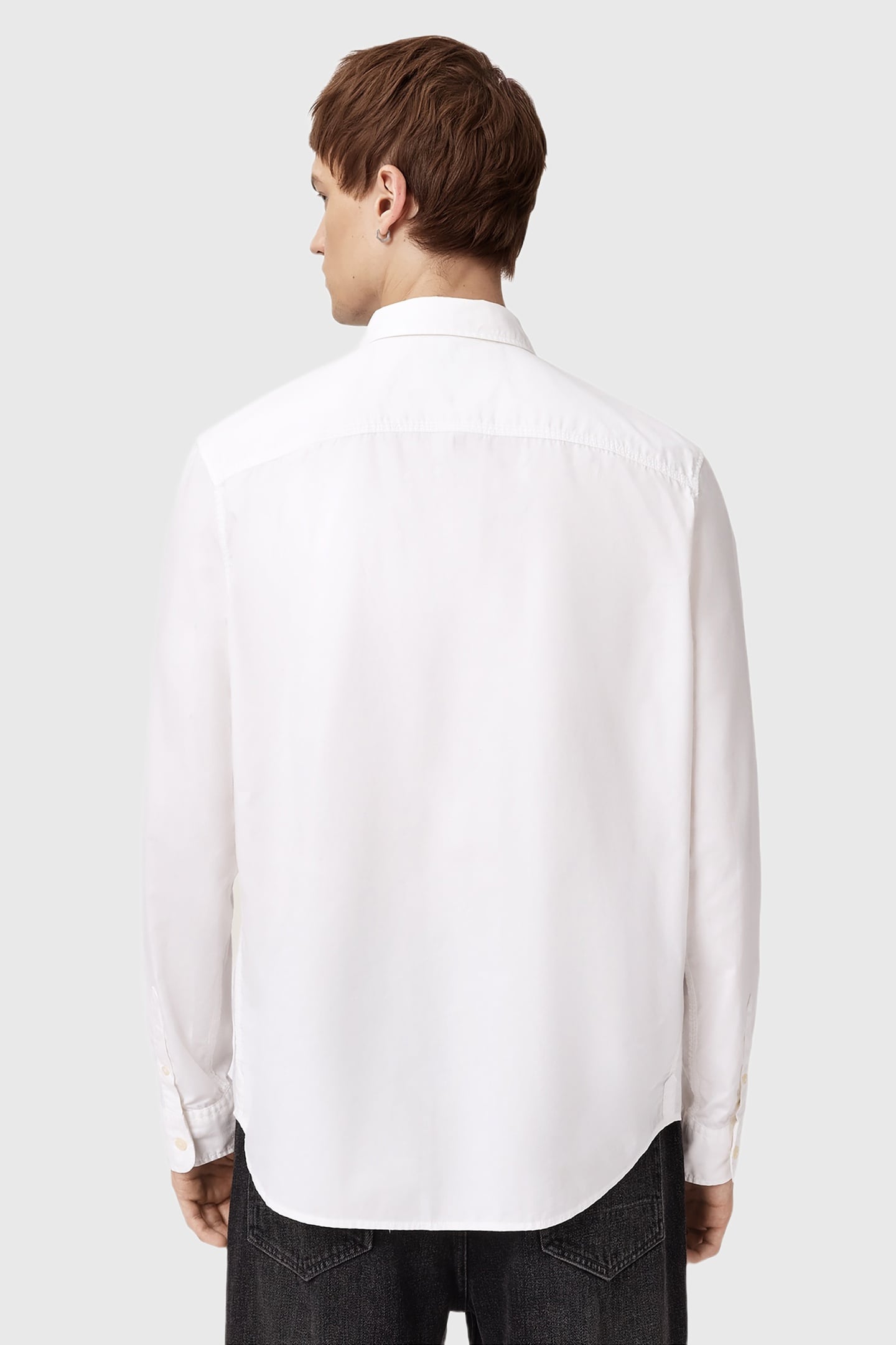 HEARTSAINTS LS SHIRT WHITE 6