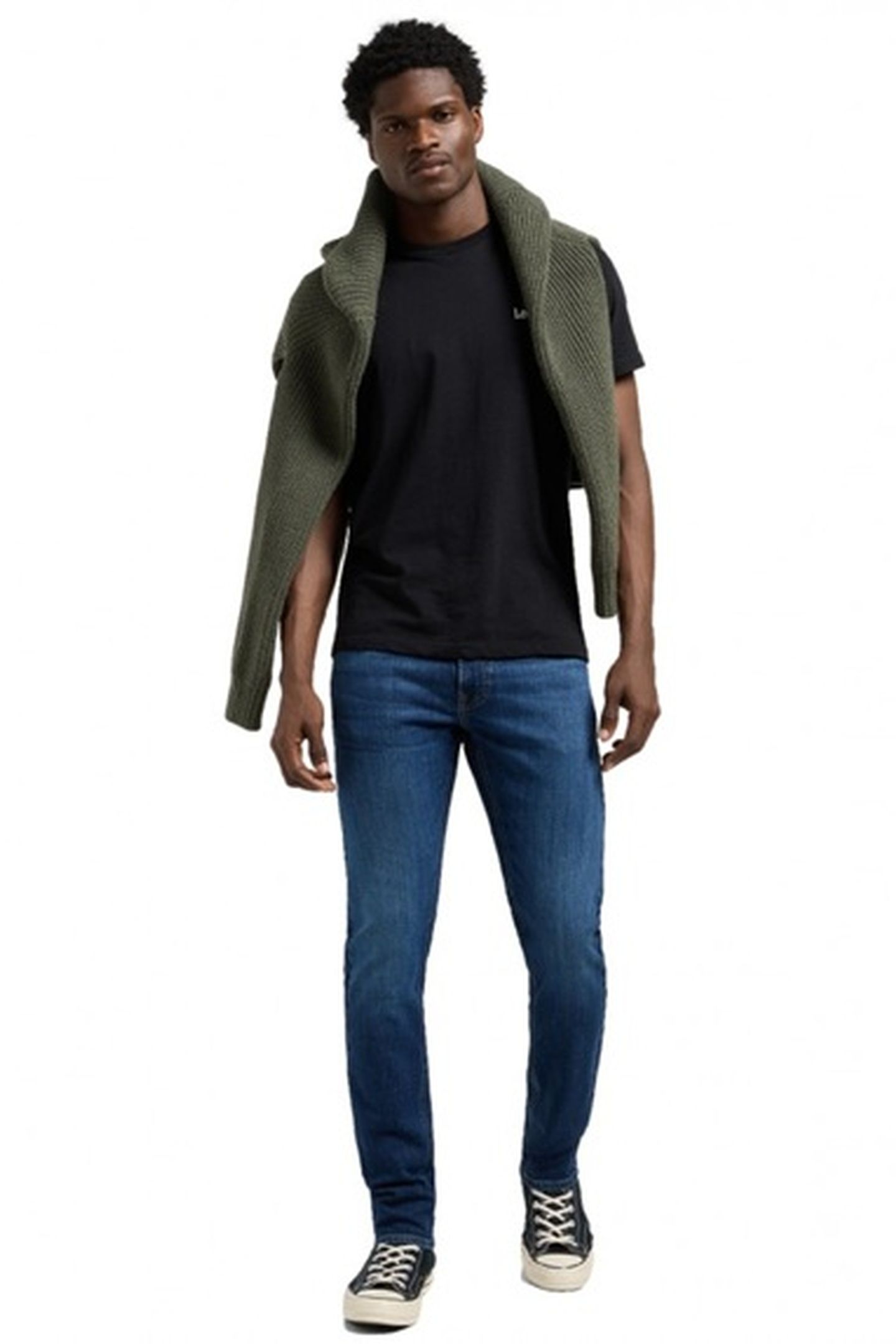 LUKE BOBBIE JEANS 2