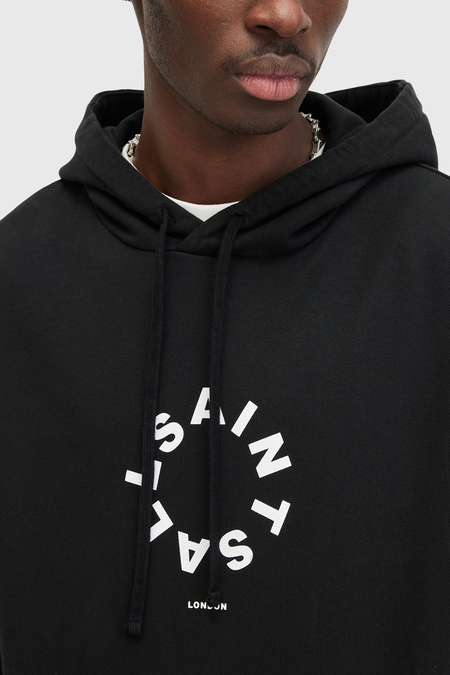 TIERRA OTH HOODY JET BLACK 8