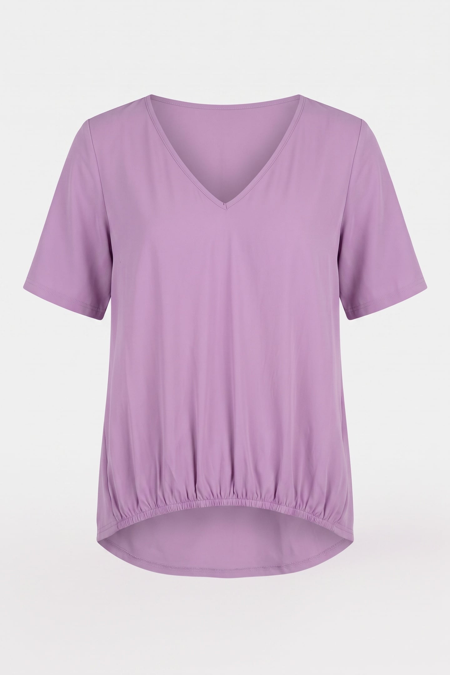 VICKY SHIRT LILA 3