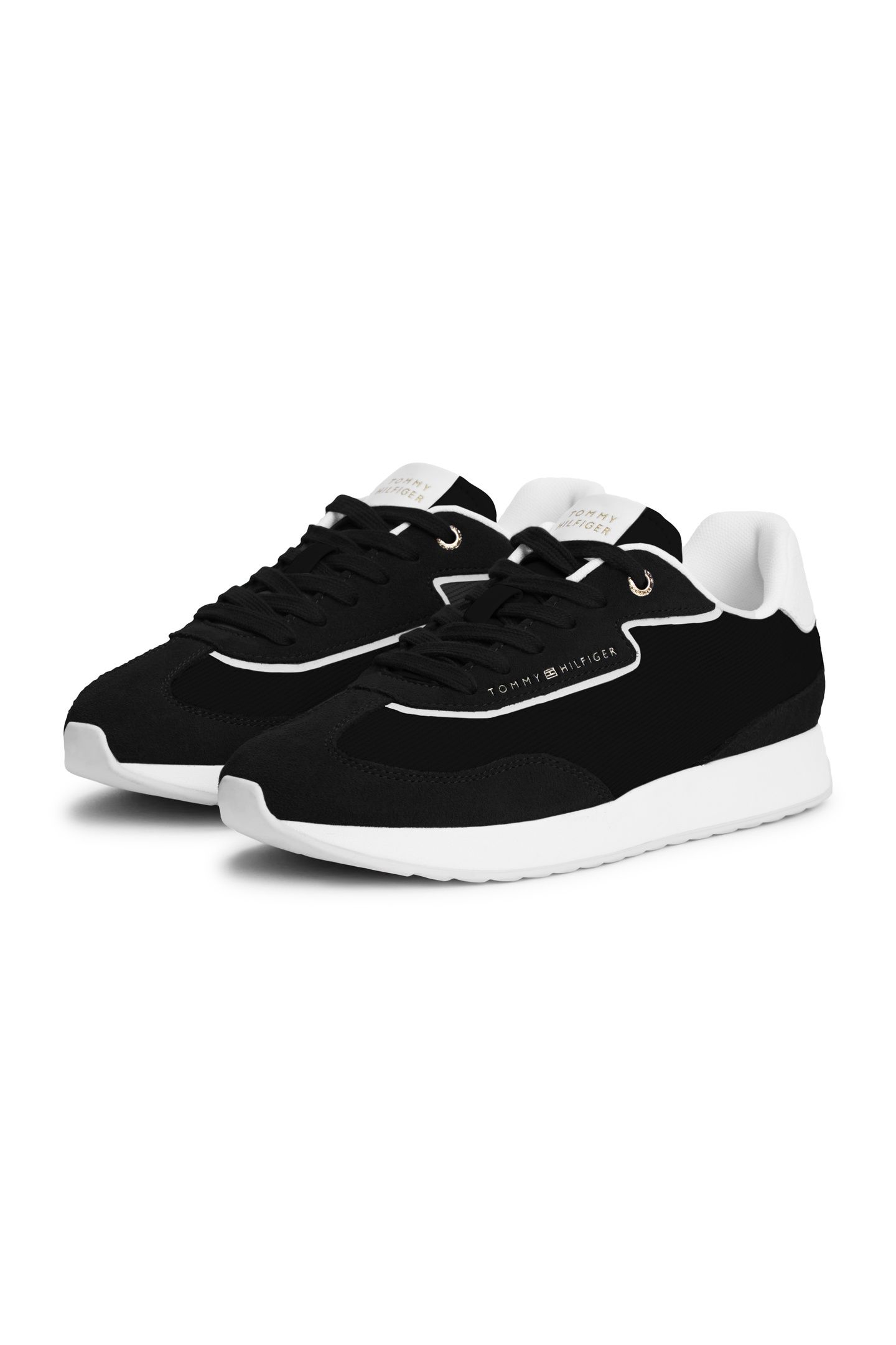 TH RETRO RUNNER MIX BLACK 3