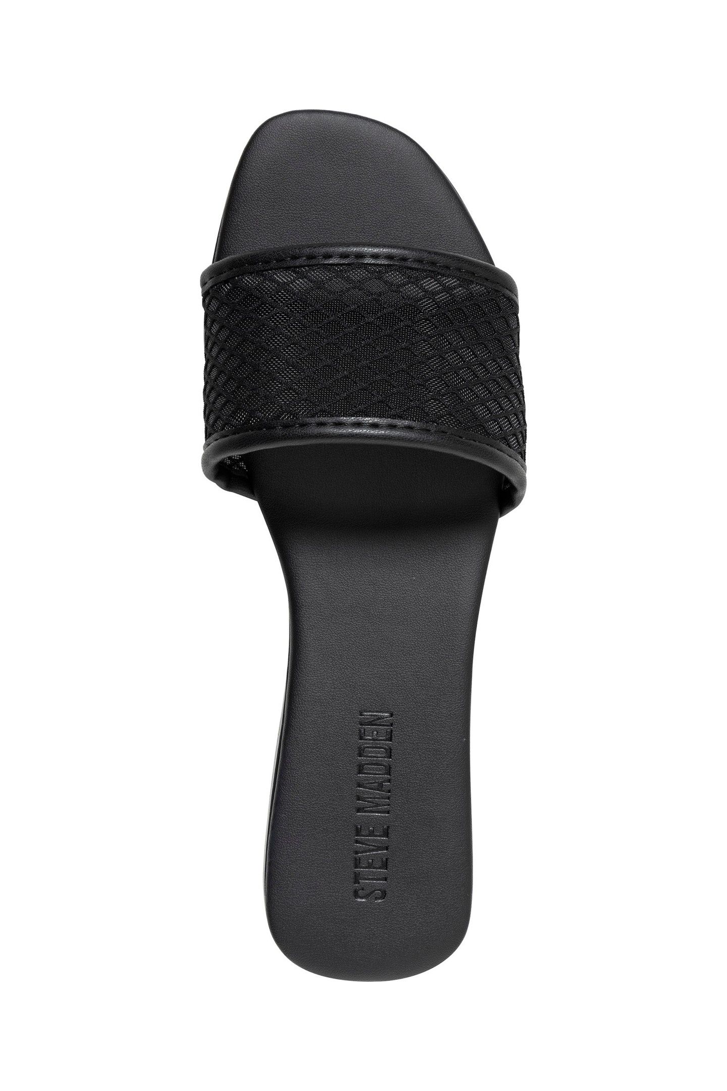 AVERLEE SLIDES BLACK 3