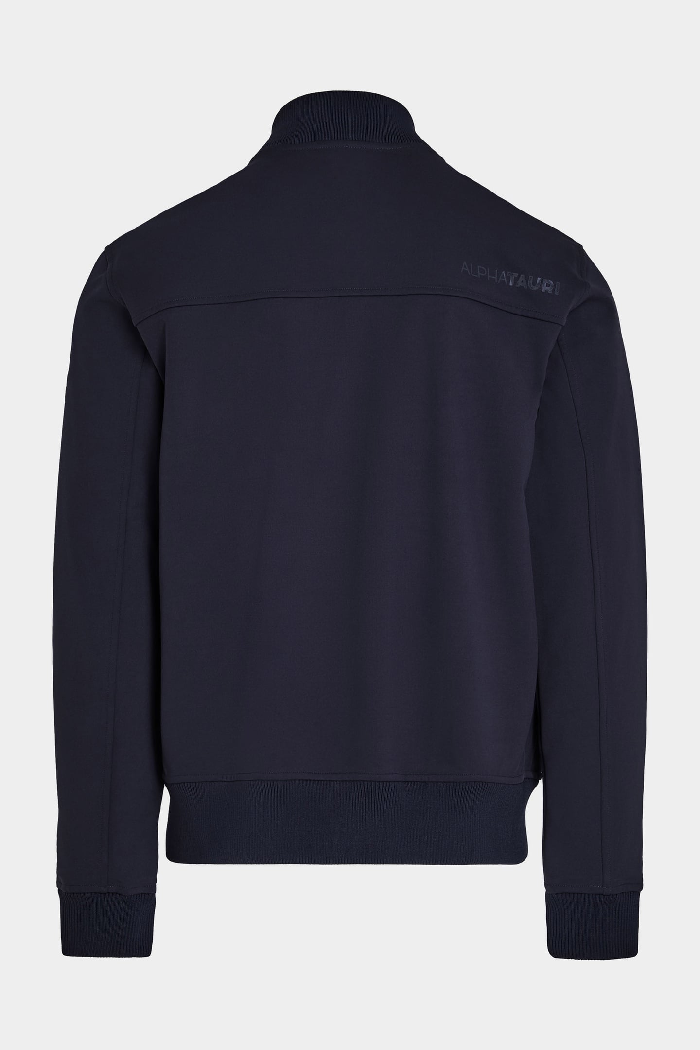 SROTA SWEAT (HOODED) J. NAVY 2