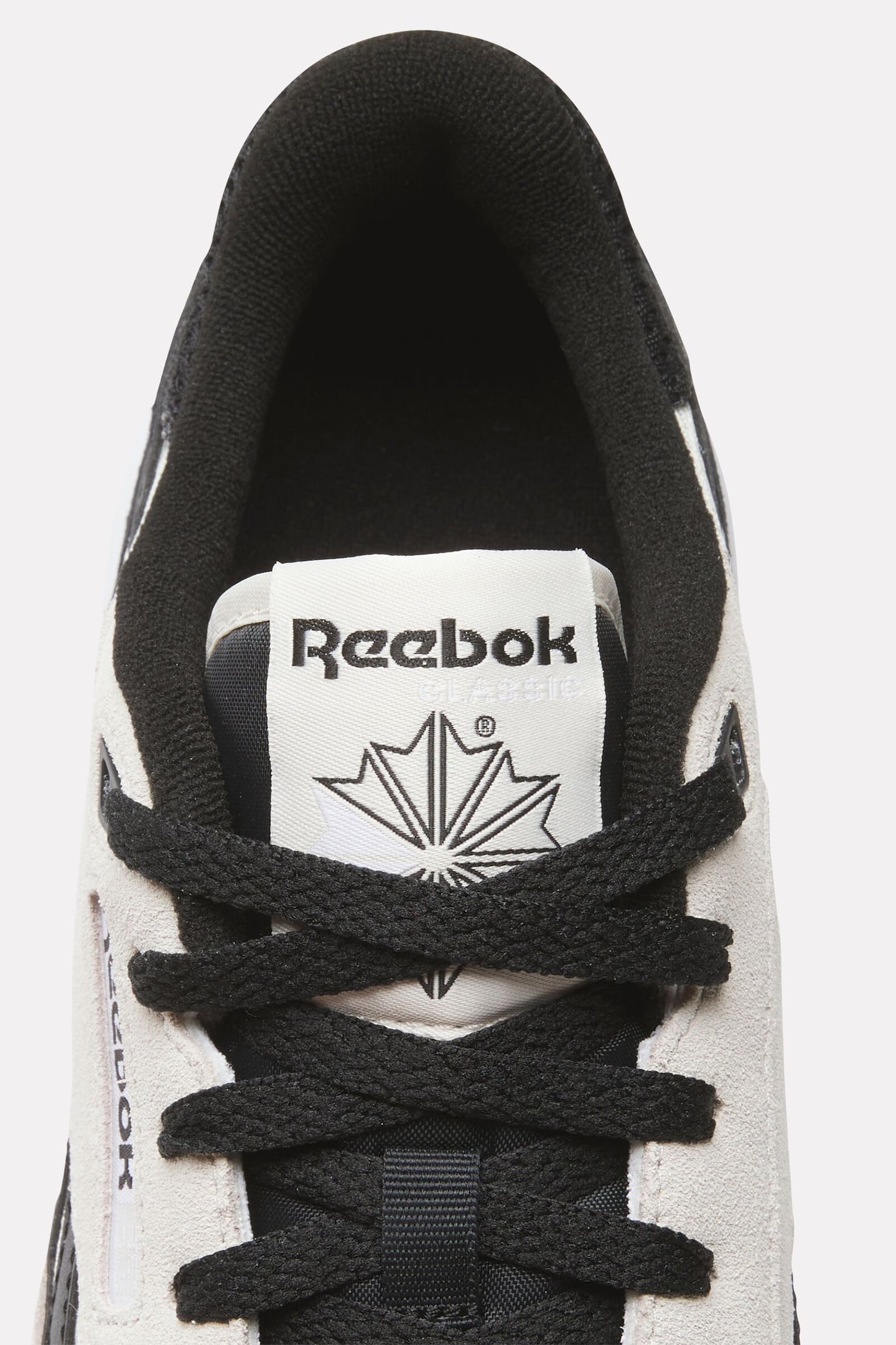UNISEX CLASSIC LEATHER 2400 VINTAGE CHALK/SAND/BLACK 5