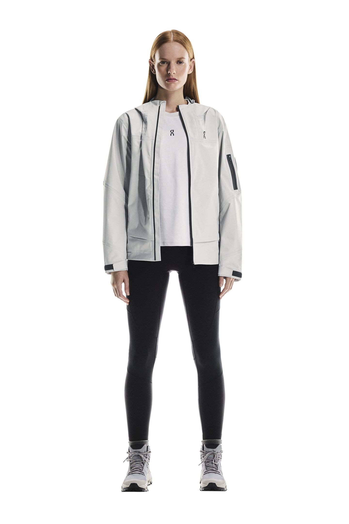 TREK TIGHT 1 BLACK 1