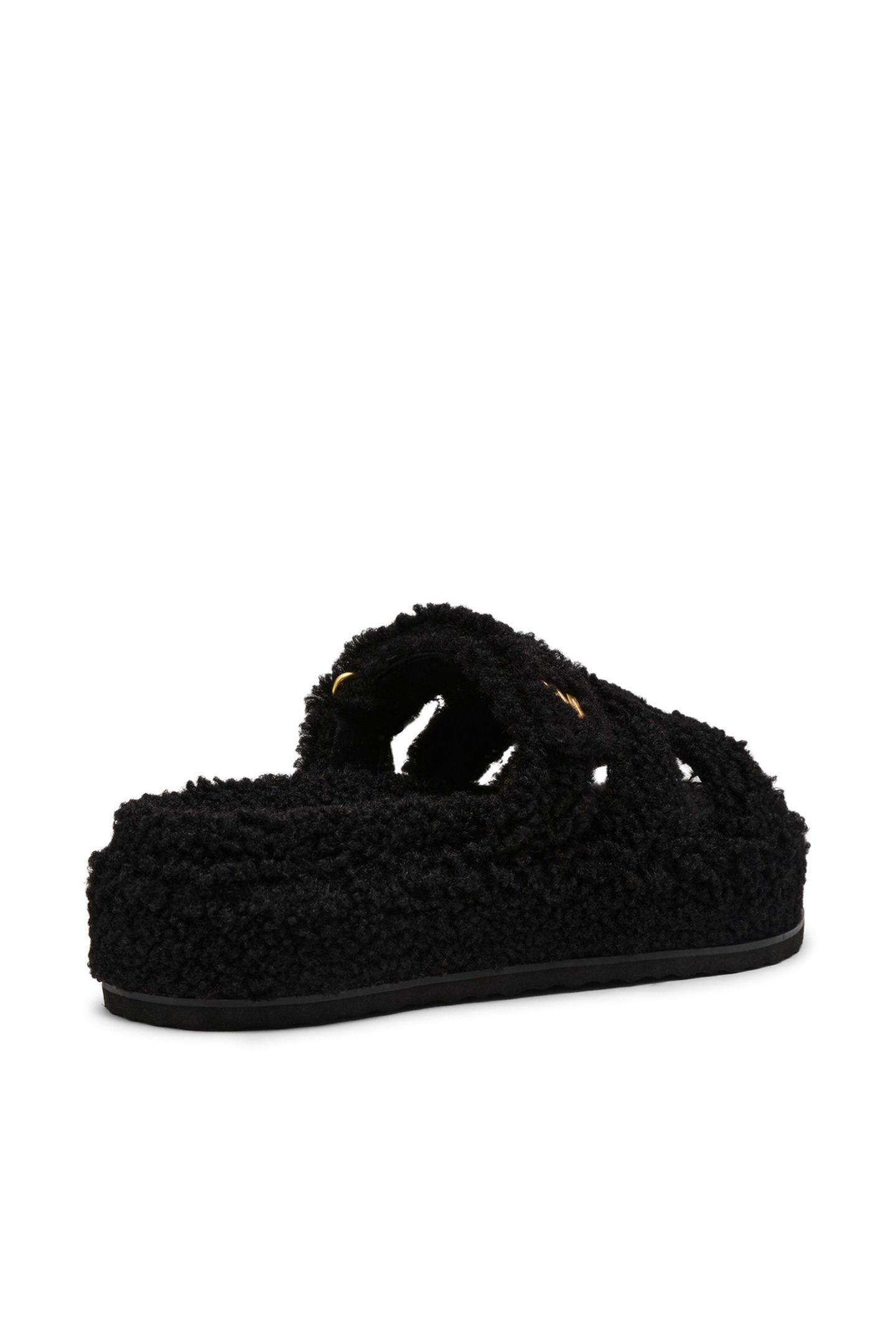 BIGMISSILE-F SANDALS BLACK 3