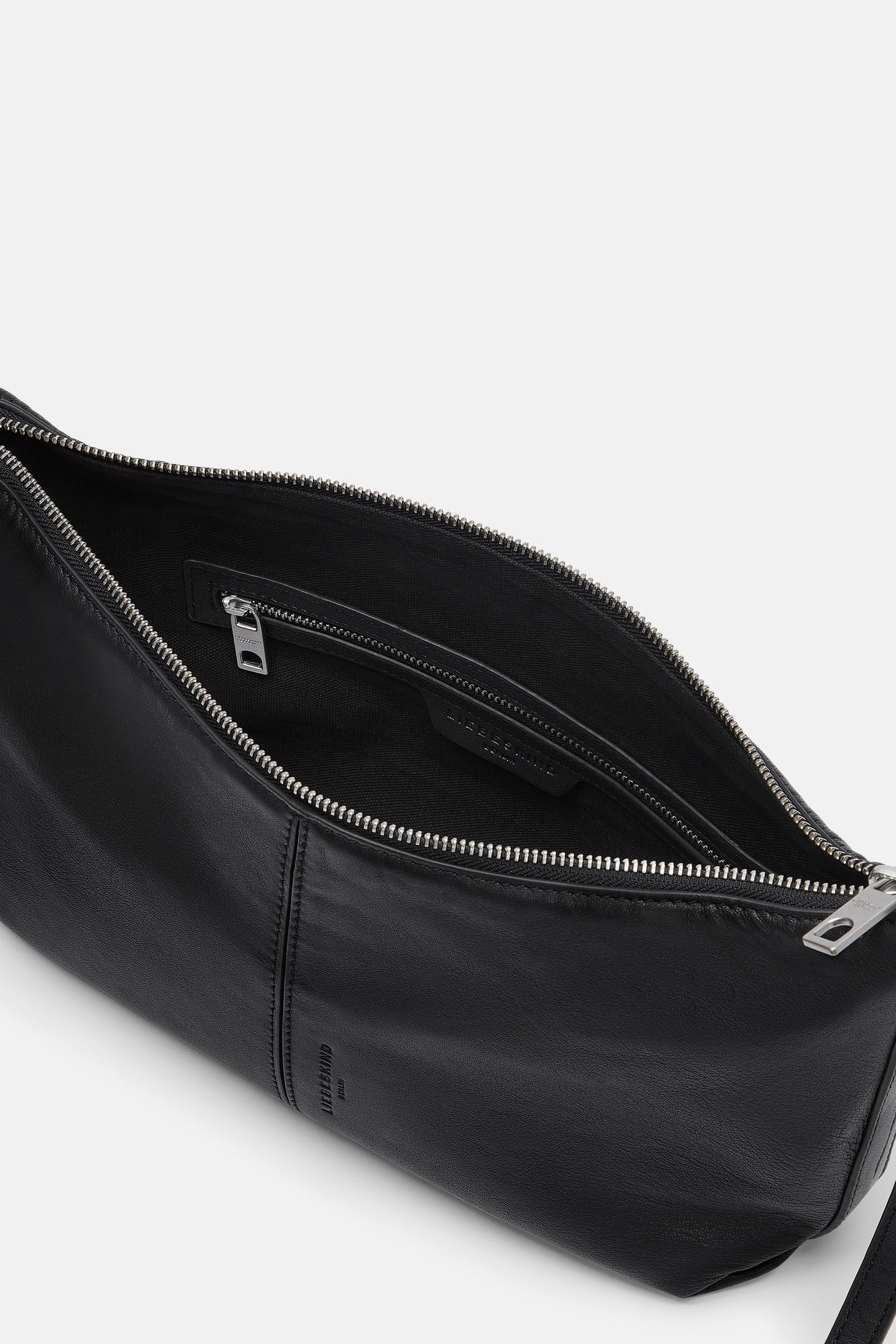 HOBO SMALL BLACK 6