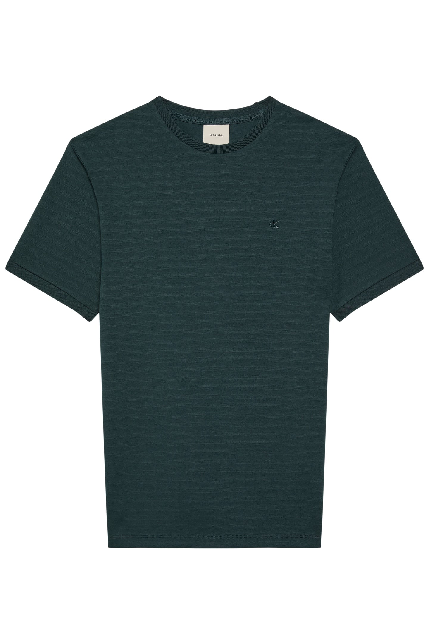 SS TONAL STRIPE CREW NEARLY NAVY 5